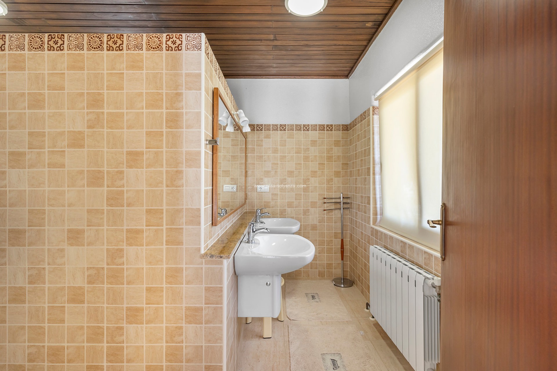 Revente - Villa - Orihuela Costa - Costa Blanca