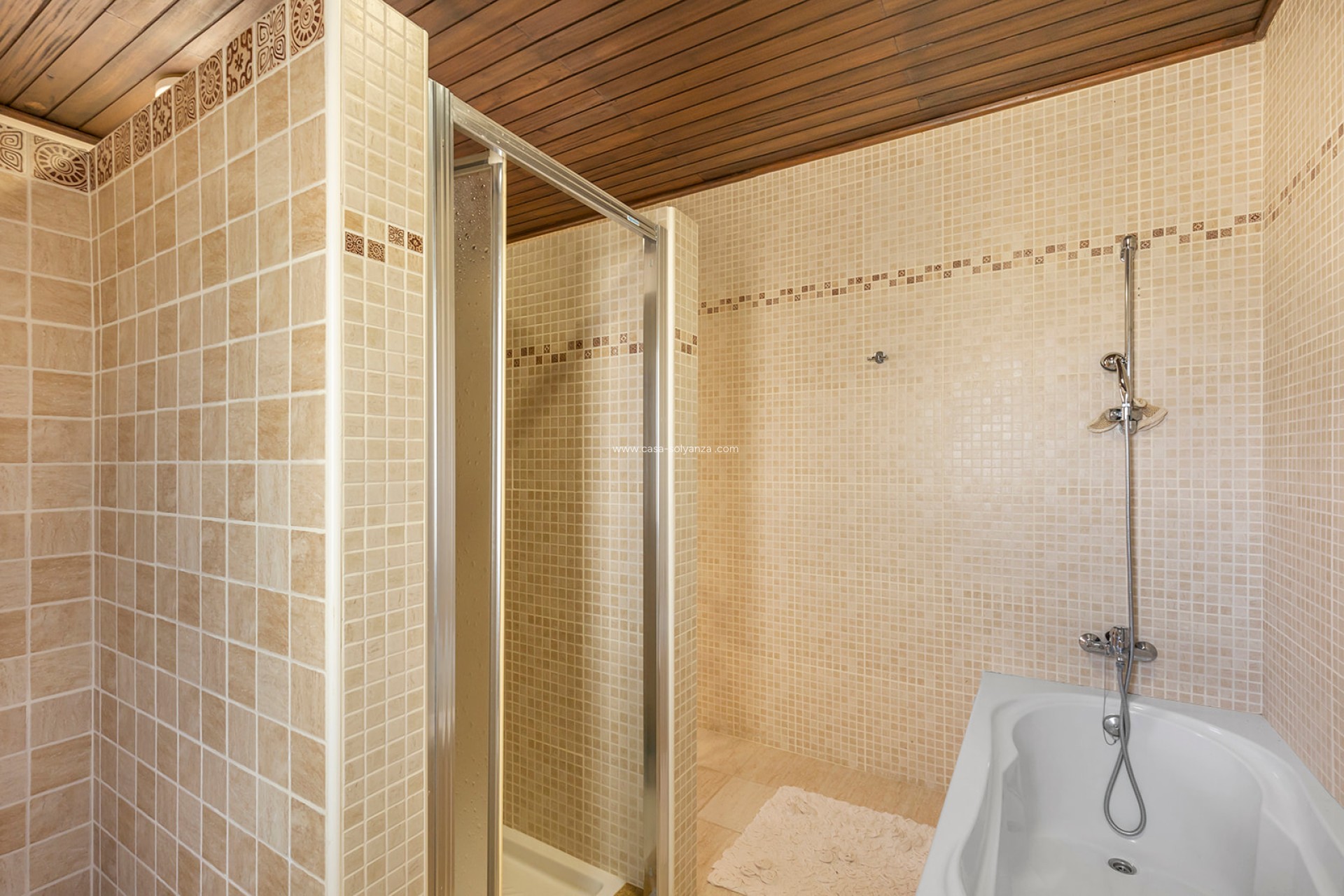 Revente - Villa - Orihuela Costa - Costa Blanca