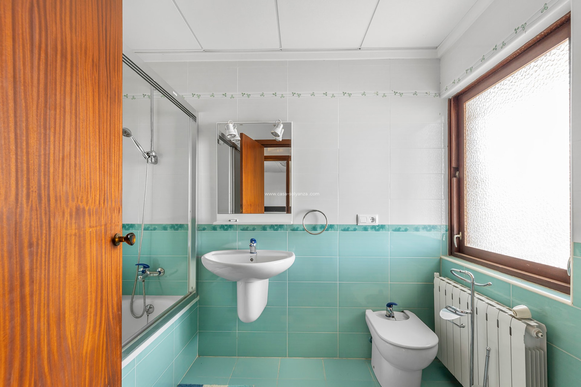 Revente - Villa - Orihuela Costa - Costa Blanca