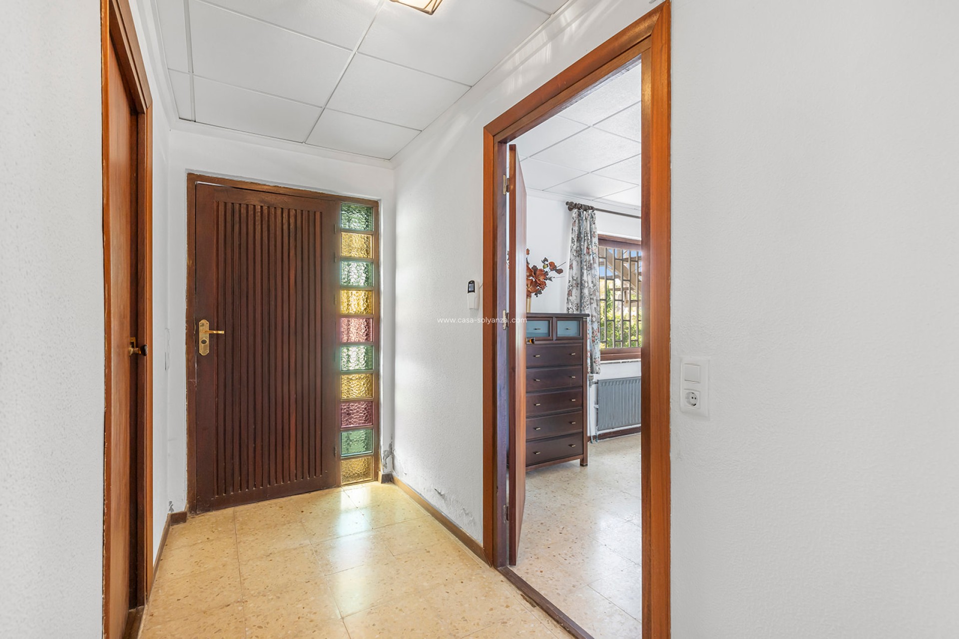 Revente - Villa - Orihuela Costa - Costa Blanca