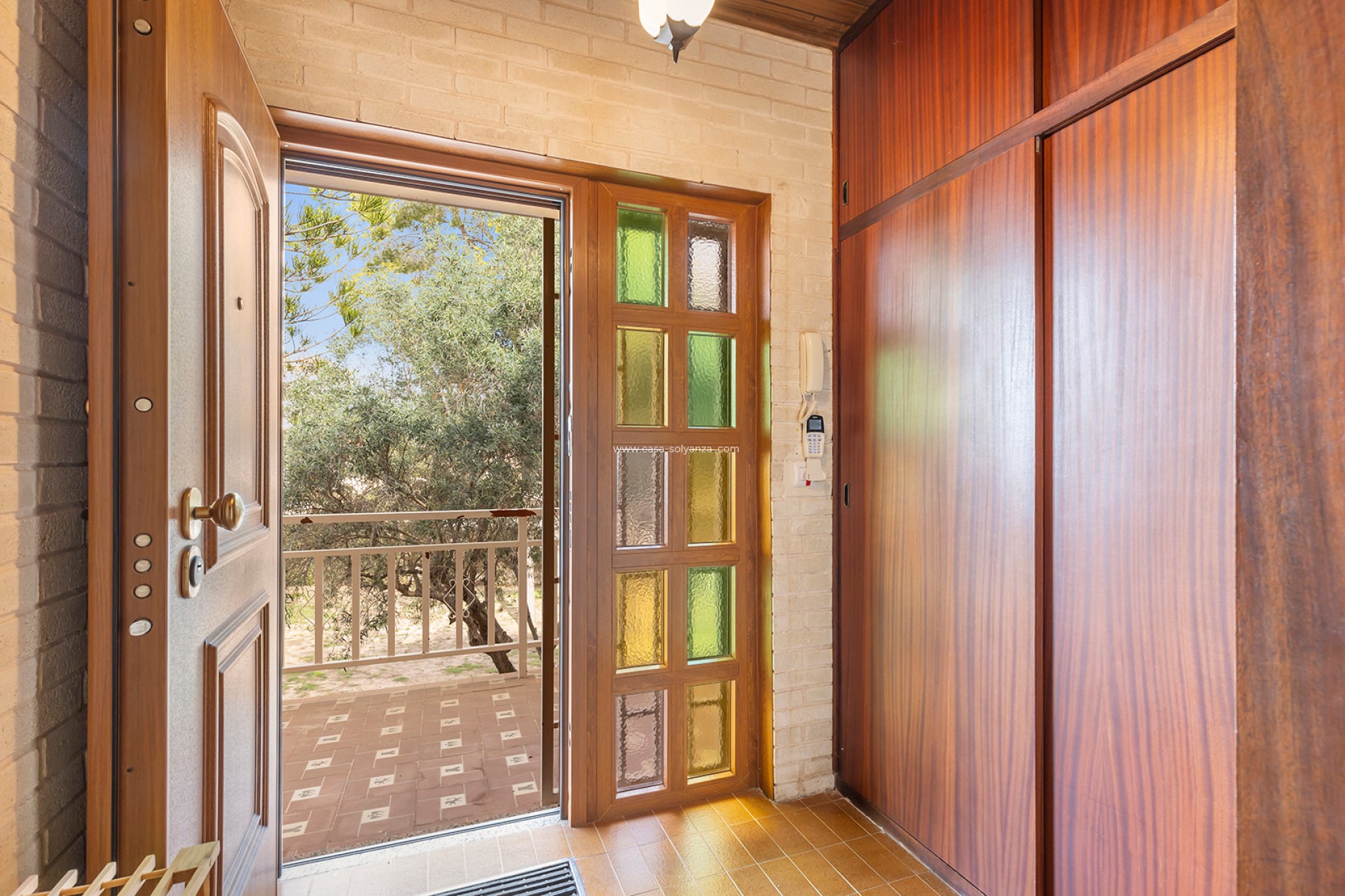 Revente - Villa - Orihuela Costa - Costa Blanca