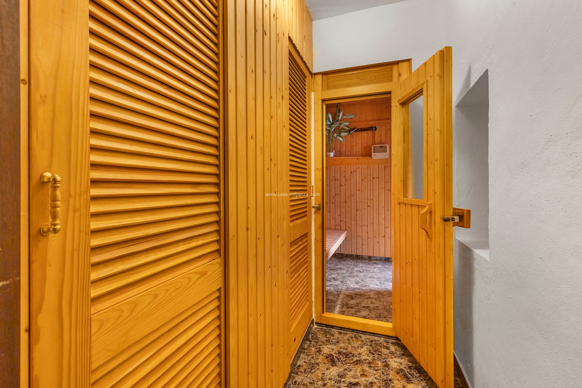 Revente - Villa - Orihuela Costa - Costa Blanca