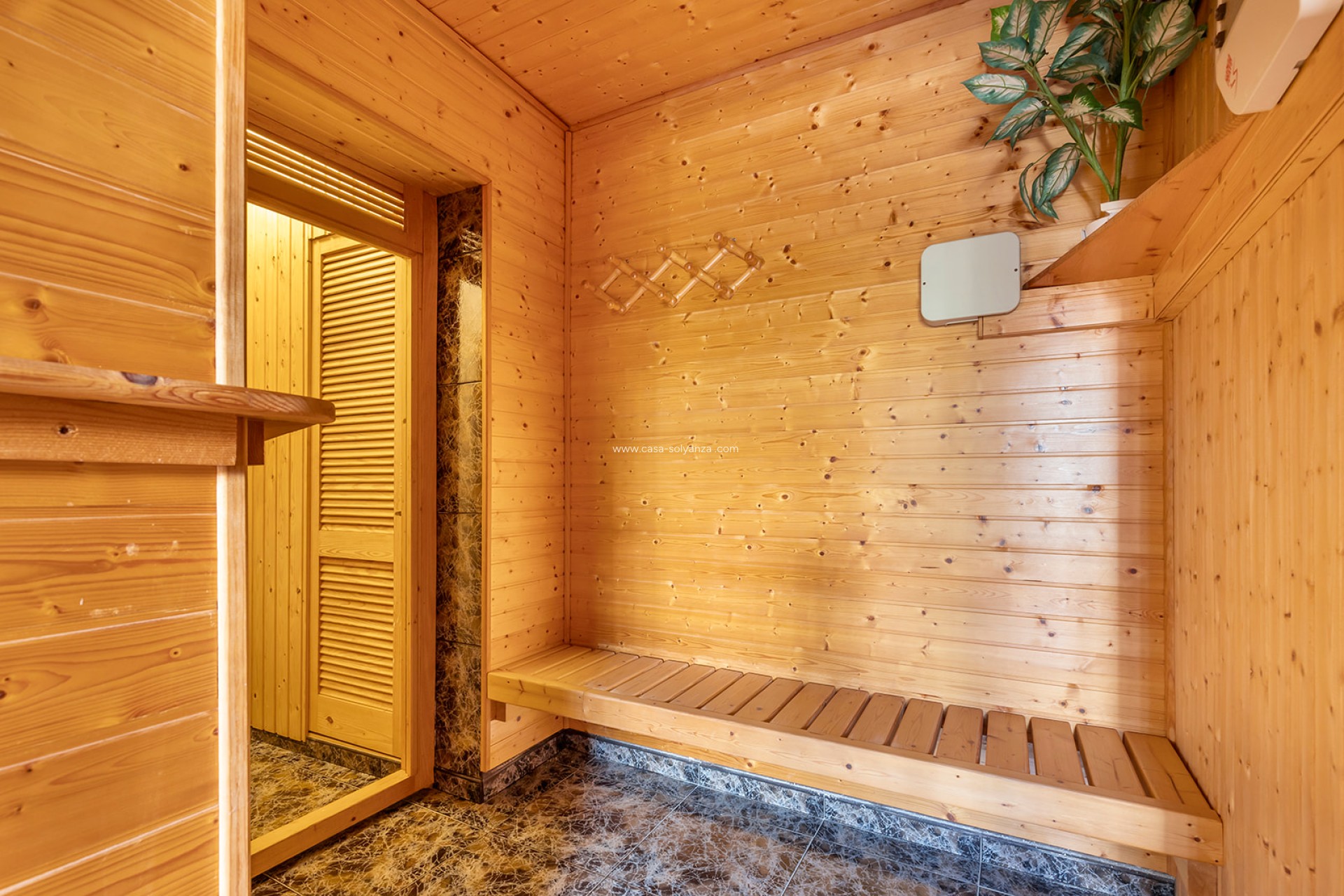 Revente - Villa - Orihuela Costa - Costa Blanca