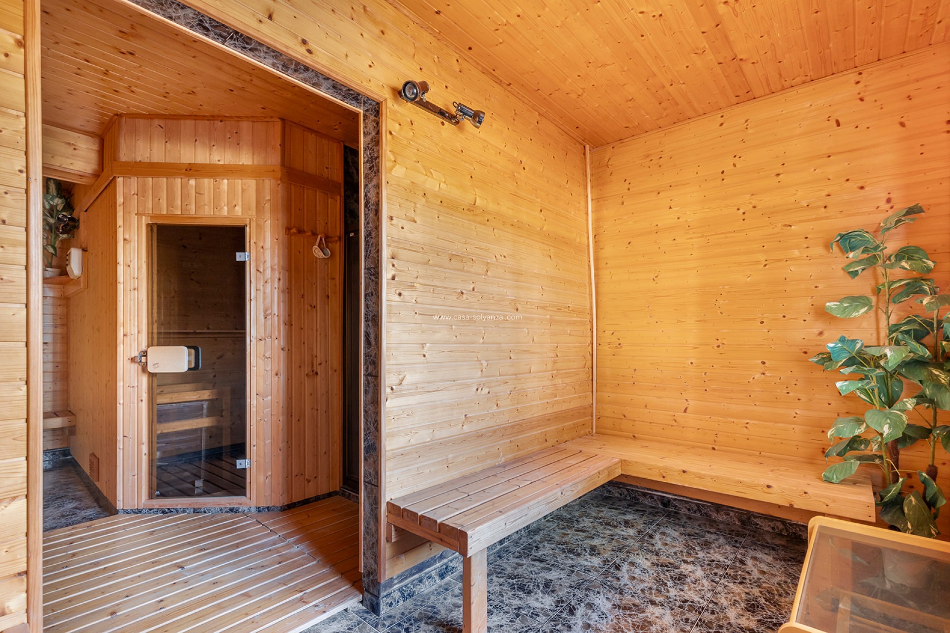 Revente - Villa - Orihuela Costa - Costa Blanca