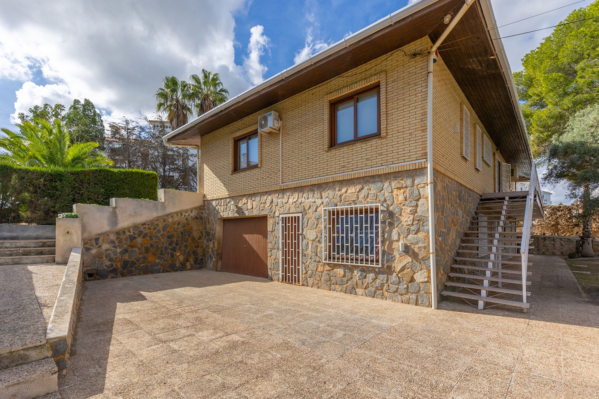 Revente - Villa - Orihuela Costa - Costa Blanca