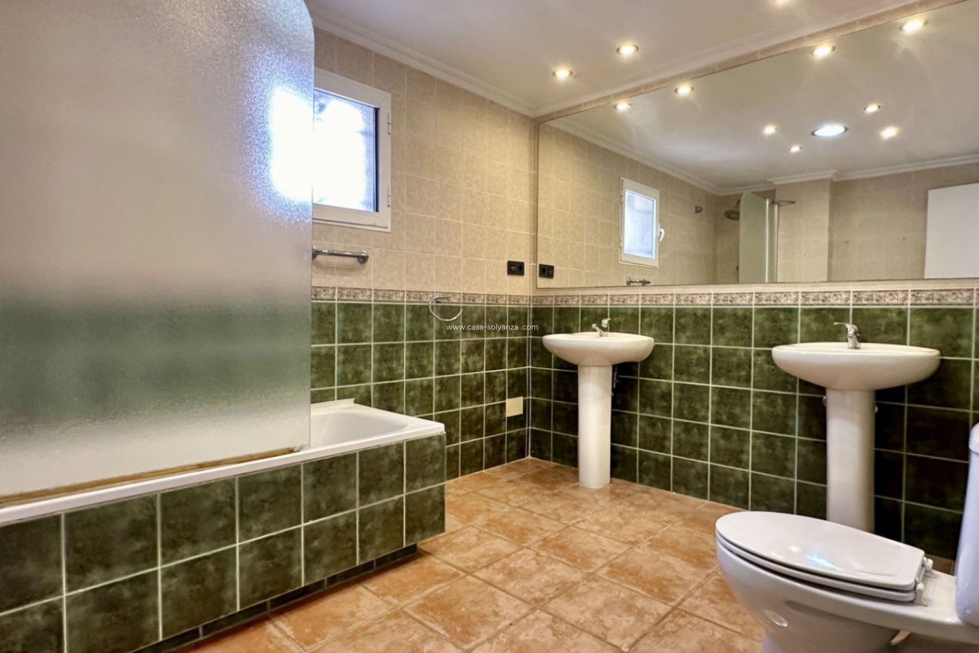 Revente - Villa - Orihuela Costa - Costa Blanca