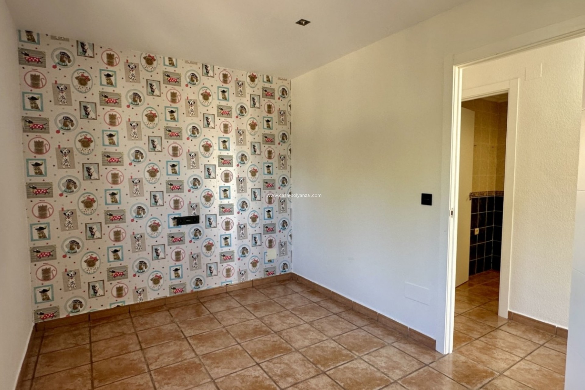 Revente - Villa - Orihuela Costa - Costa Blanca