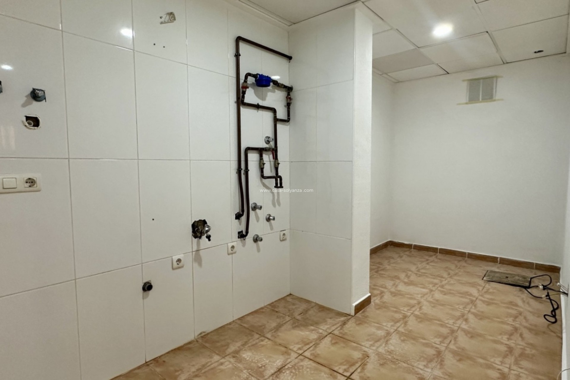 Revente - Villa - Orihuela Costa - Costa Blanca