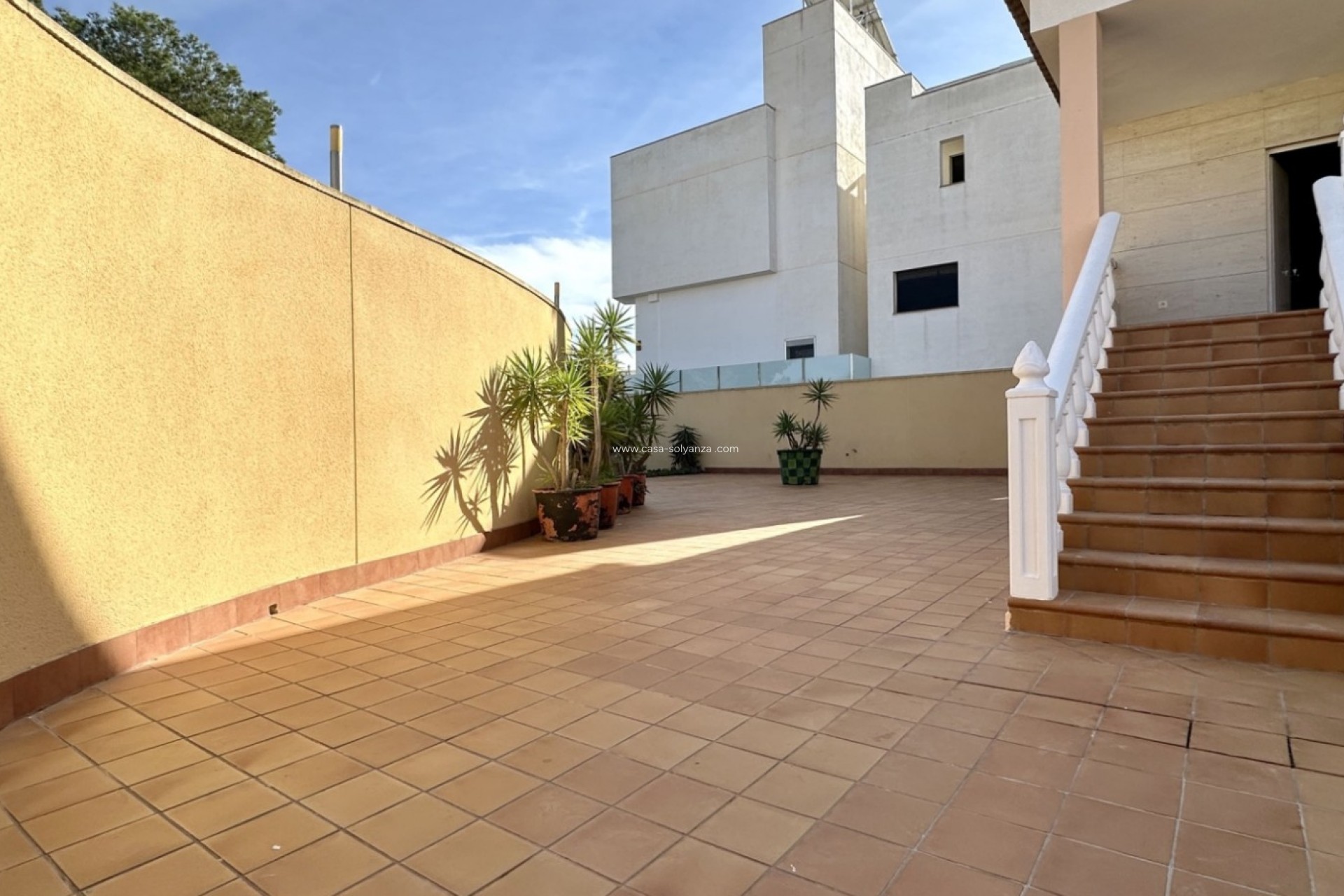 Revente - Villa - Orihuela Costa - Costa Blanca