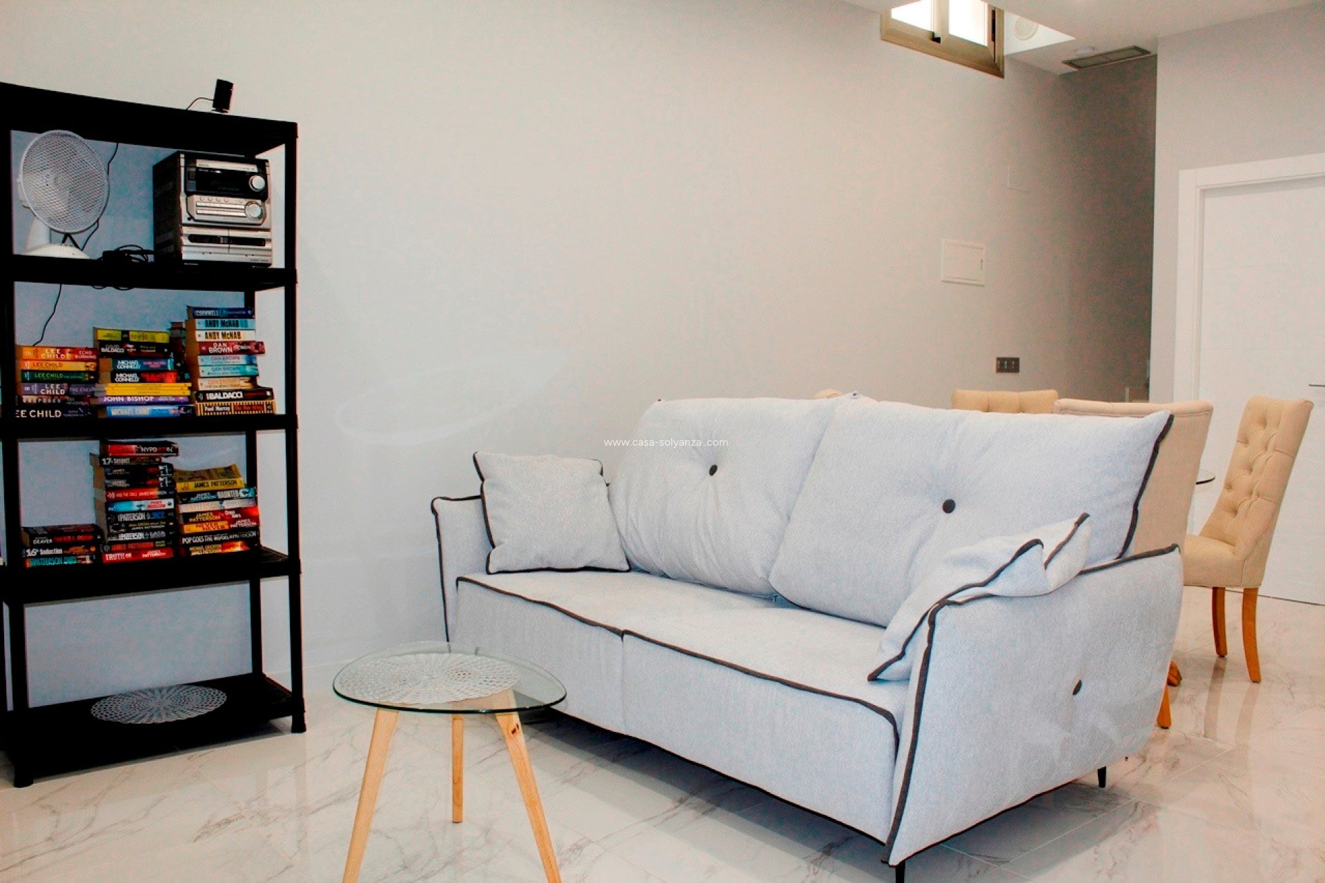 Revente - Villa - Orihuela Costa - Costa Blanca