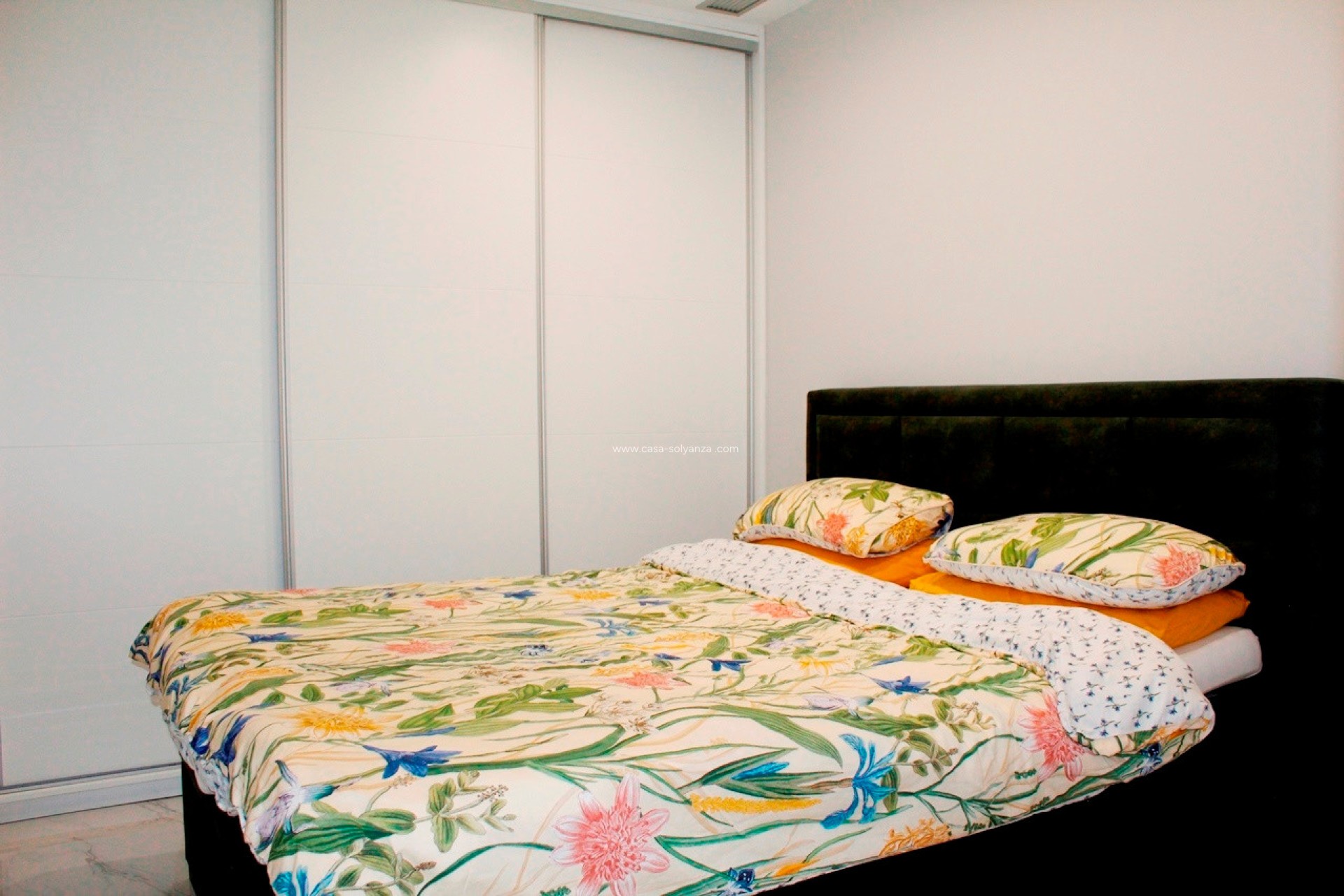 Revente - Villa - Orihuela Costa - Costa Blanca