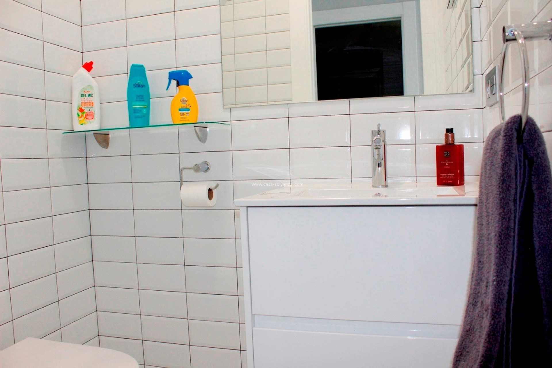 Revente - Villa - Orihuela Costa - Costa Blanca