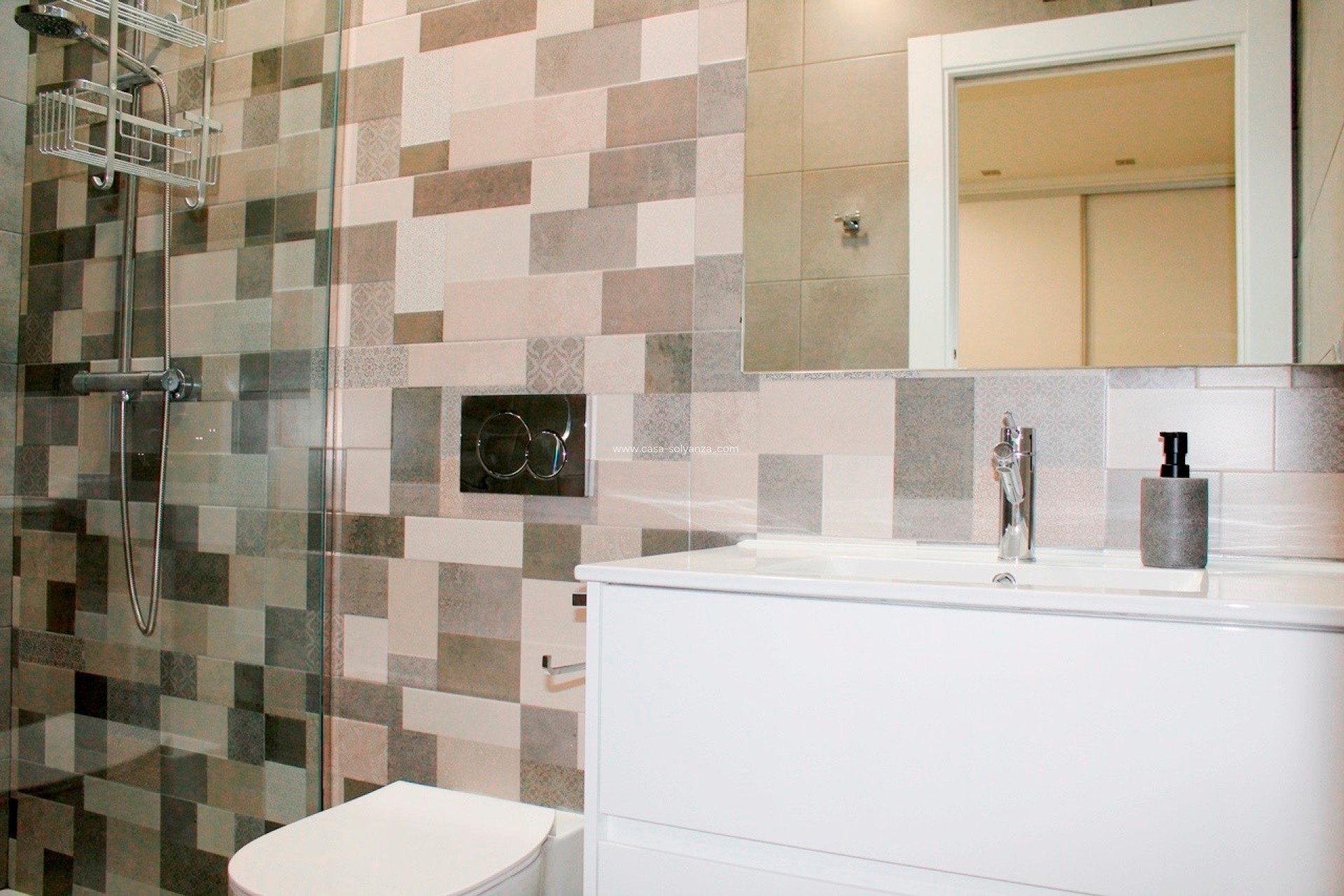 Revente - Villa - Orihuela Costa - Costa Blanca