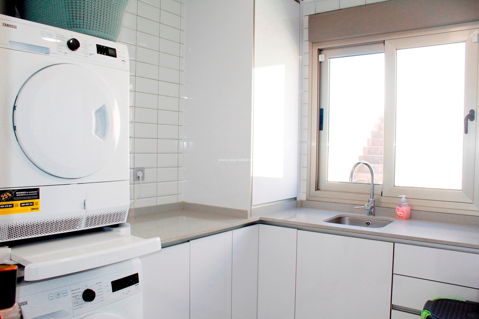 Revente - Villa - Orihuela Costa - Costa Blanca