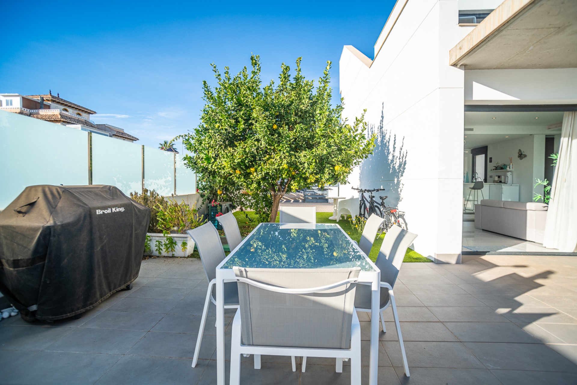 Revente - Villa - Orihuela Costa - Costa Blanca