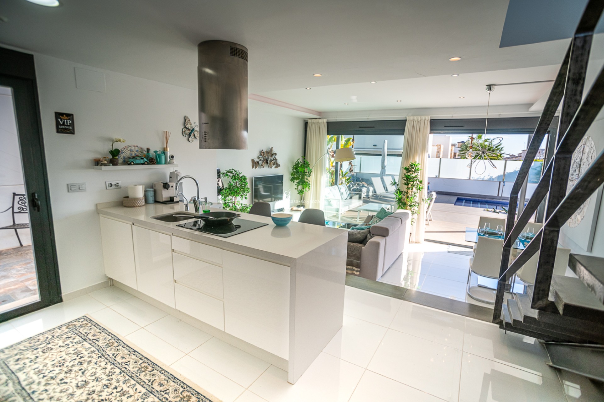 Revente - Villa - Orihuela Costa - Costa Blanca
