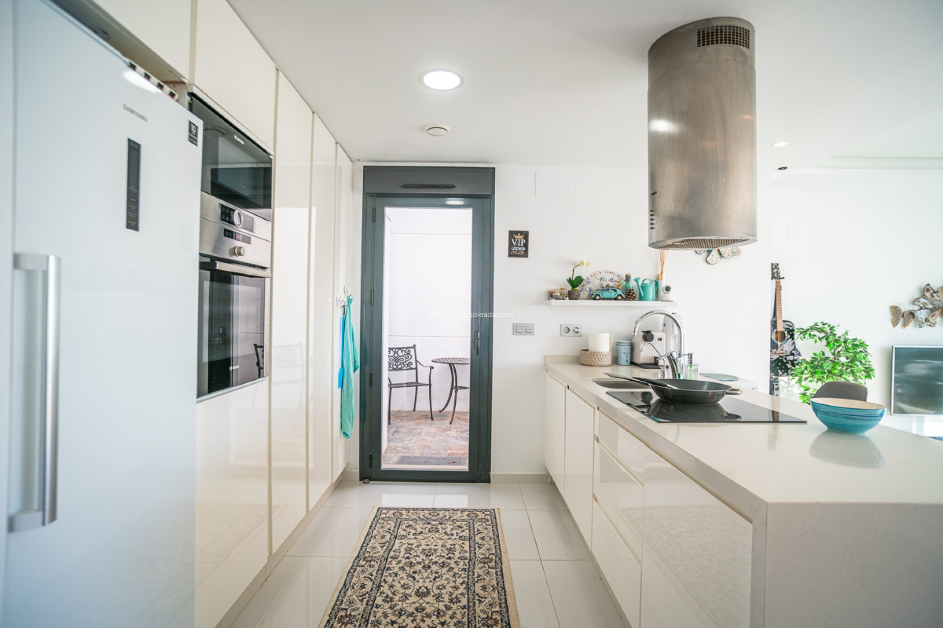 Revente - Villa - Orihuela Costa - Costa Blanca