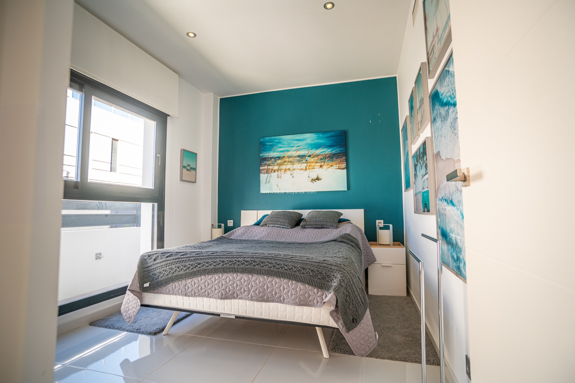 Revente - Villa - Orihuela Costa - Costa Blanca