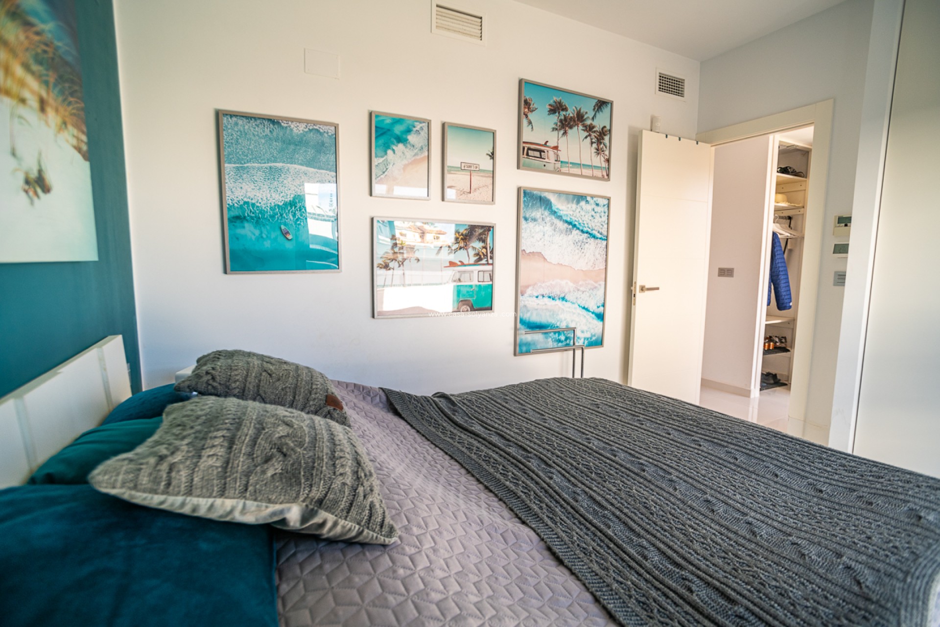 Revente - Villa - Orihuela Costa - Costa Blanca