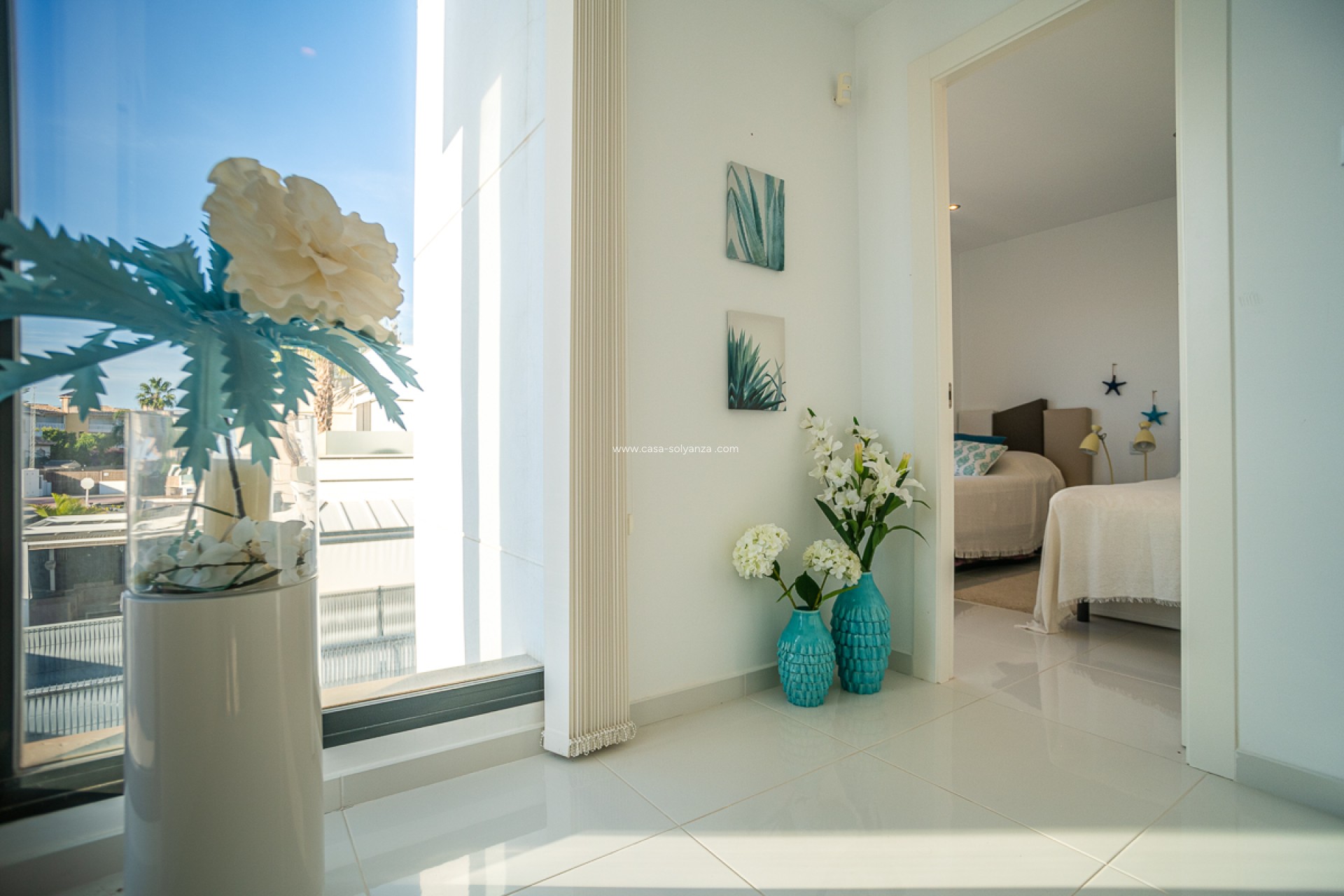 Revente - Villa - Orihuela Costa - Costa Blanca