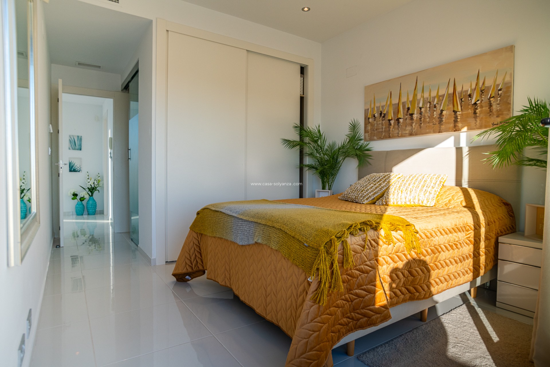 Revente - Villa - Orihuela Costa - Costa Blanca