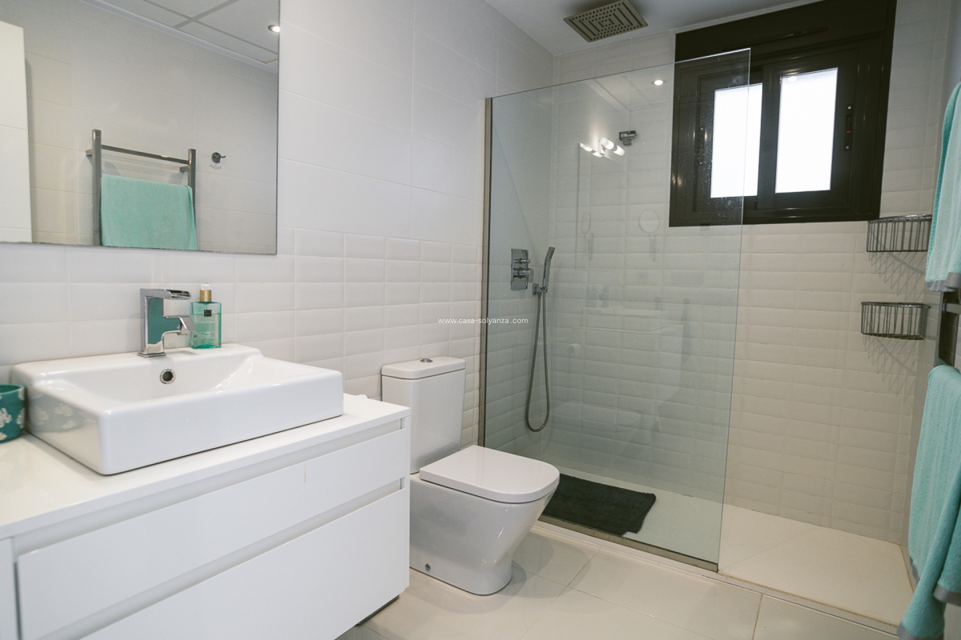 Revente - Villa - Orihuela Costa - Costa Blanca
