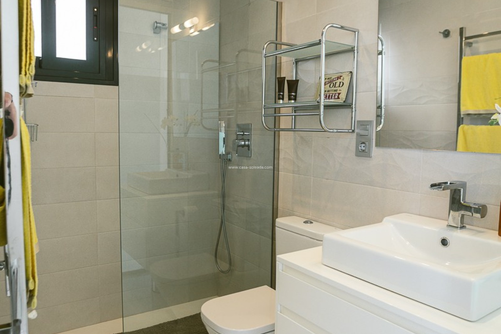 Revente - Villa - Orihuela Costa - Costa Blanca