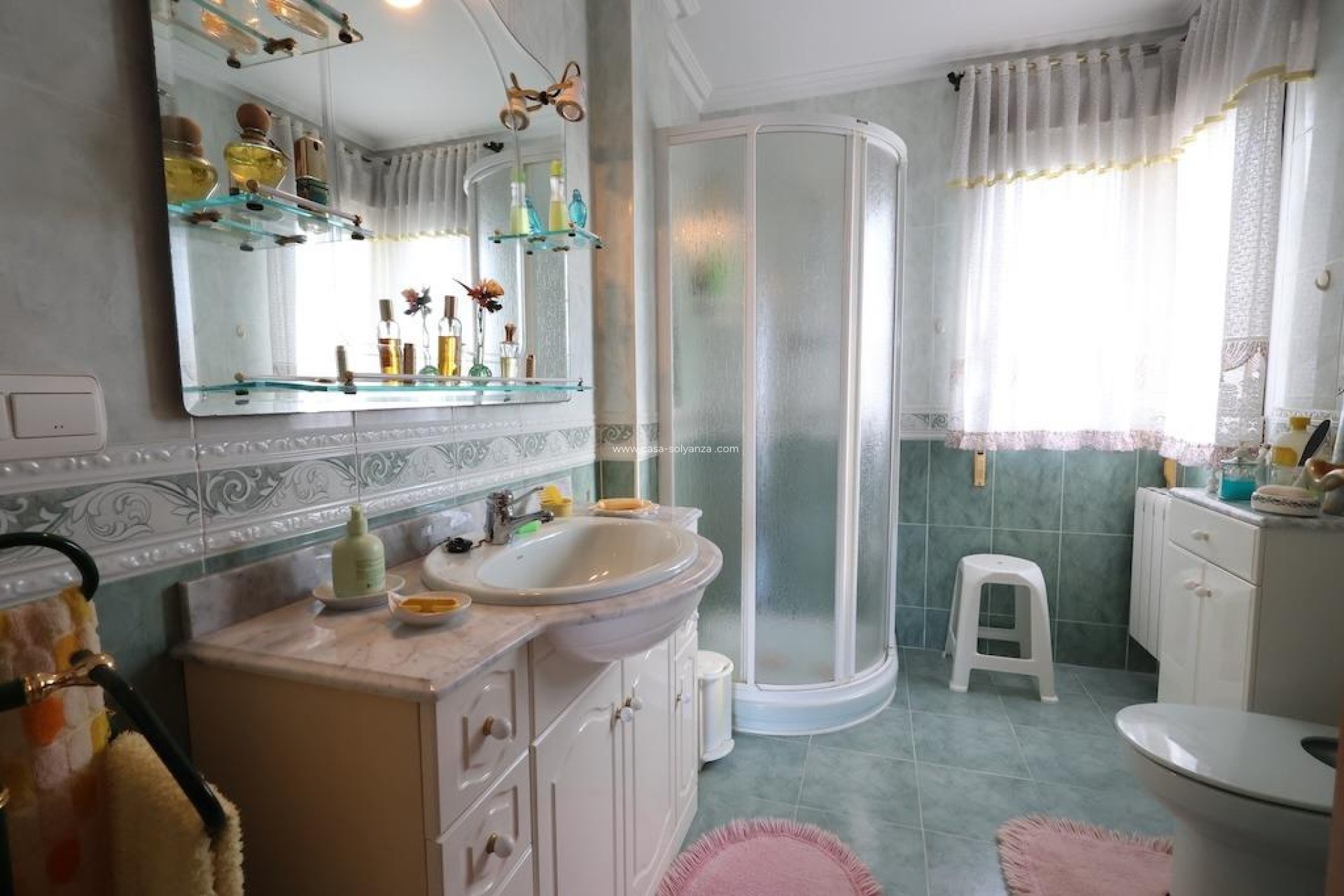 Revente - Villa - Orihuela Costa - Costa Blanca