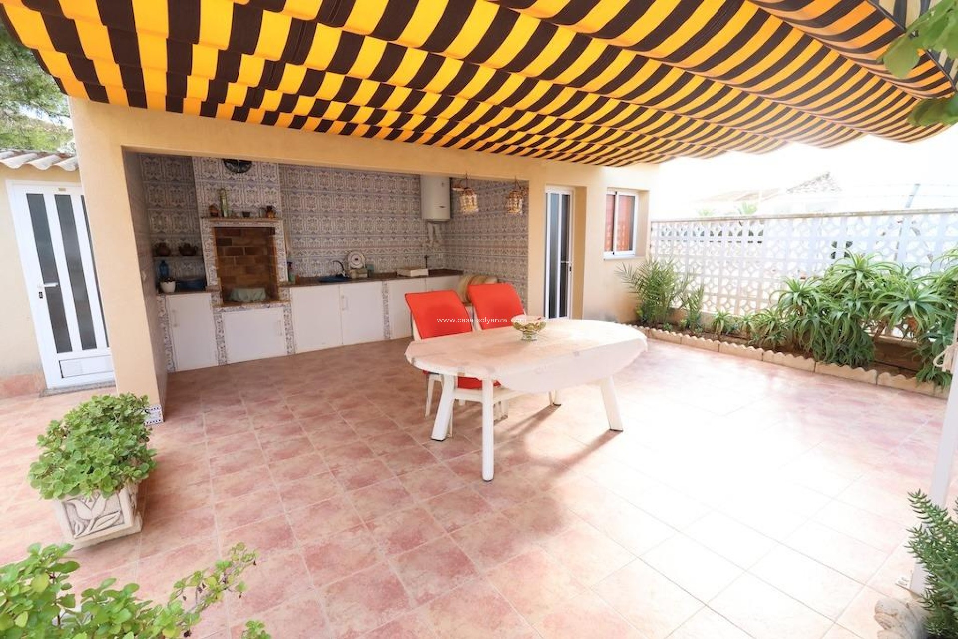 Revente - Villa - Orihuela Costa - Costa Blanca