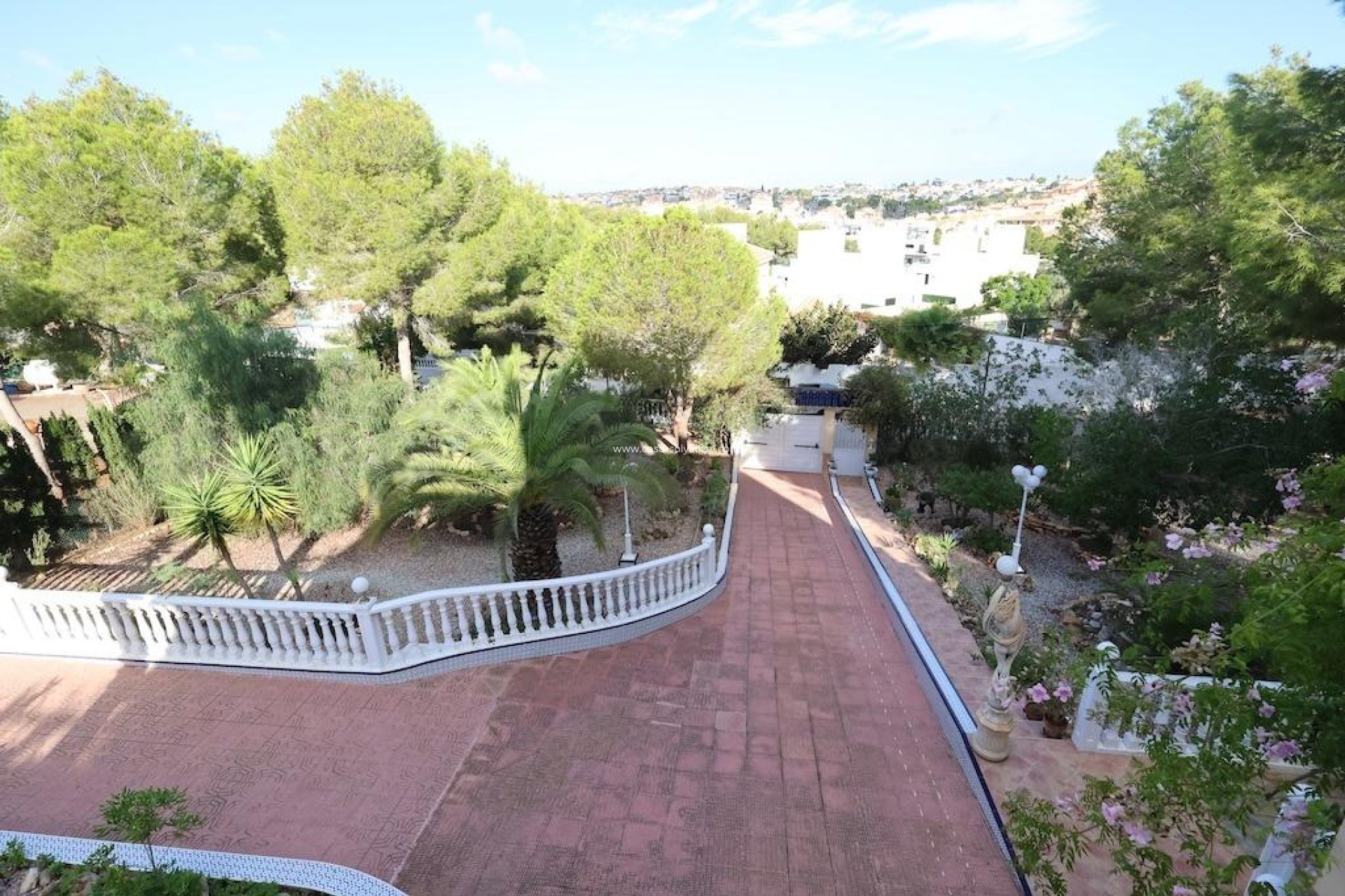 Revente - Villa - Orihuela Costa - Costa Blanca