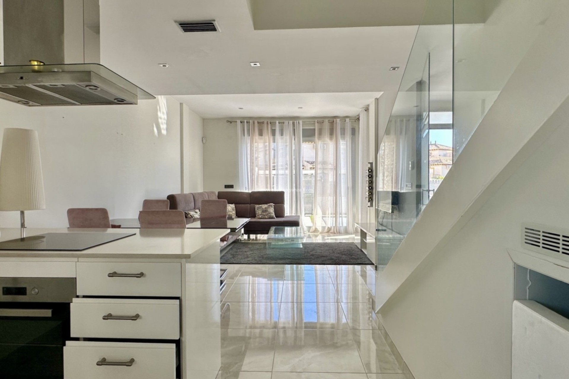 Revente - Villa - Orihuela Costa - Costa Blanca