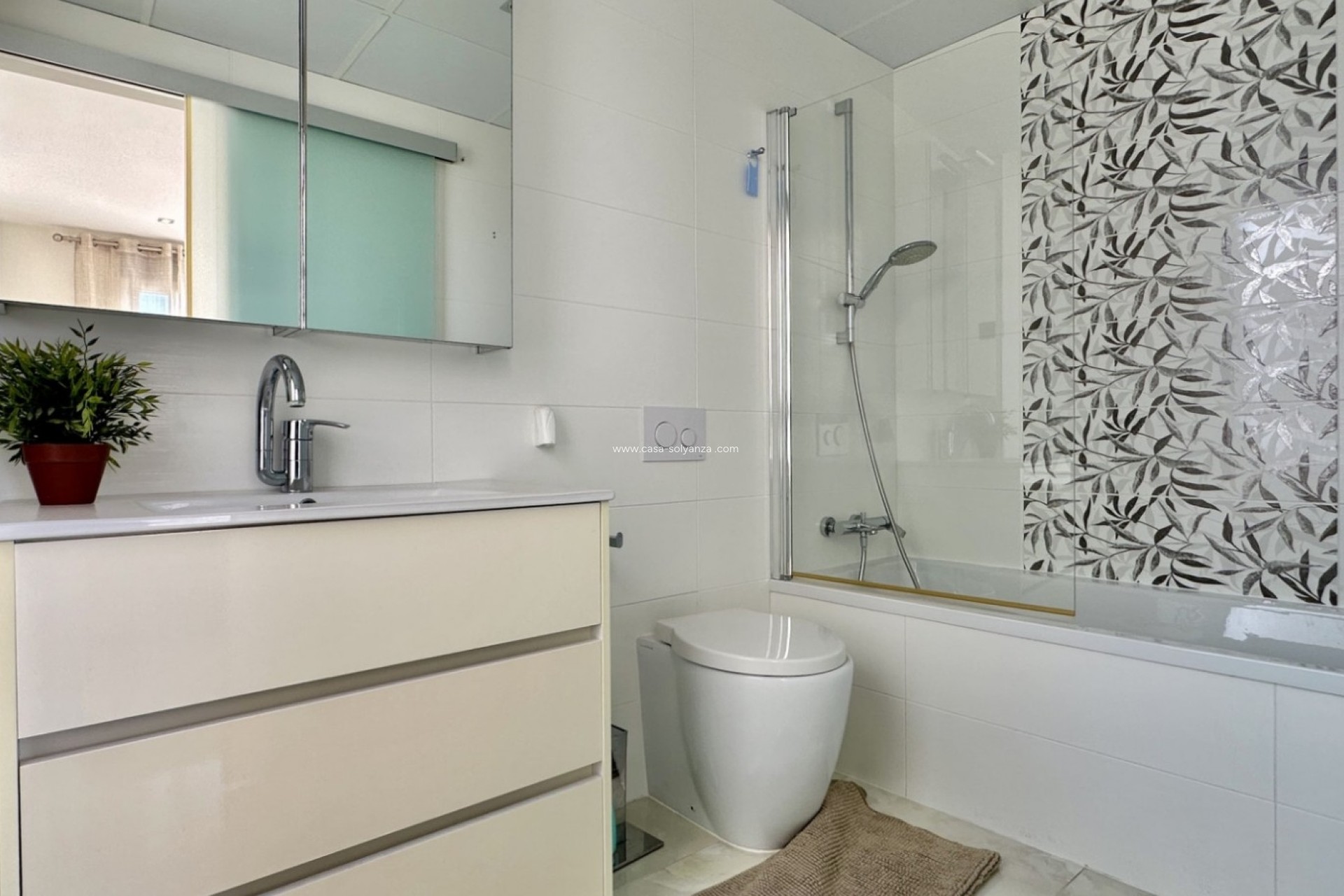 Revente - Villa - Orihuela Costa - Costa Blanca