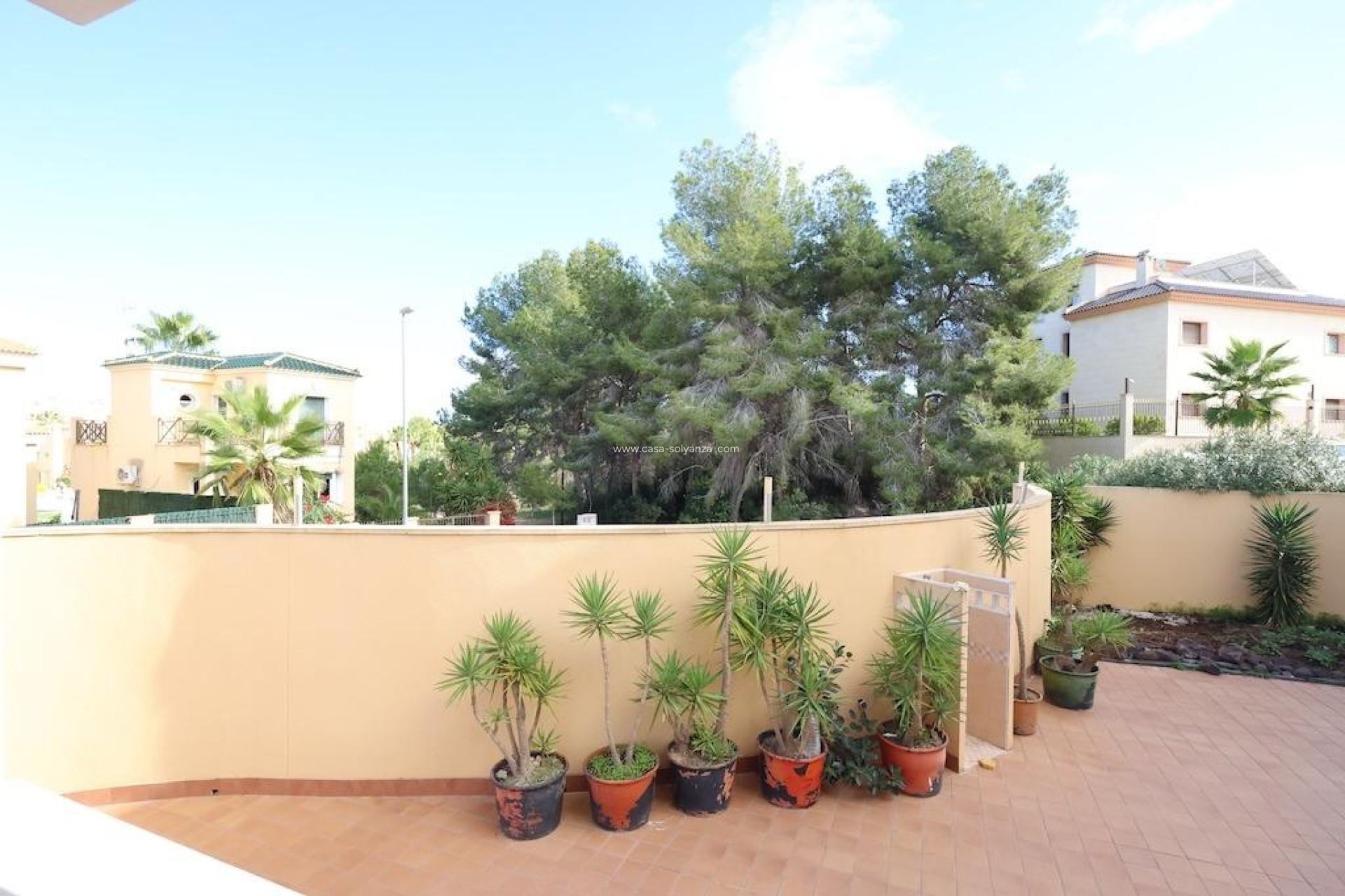 Revente - Villa - Orihuela Costa - Costa Blanca