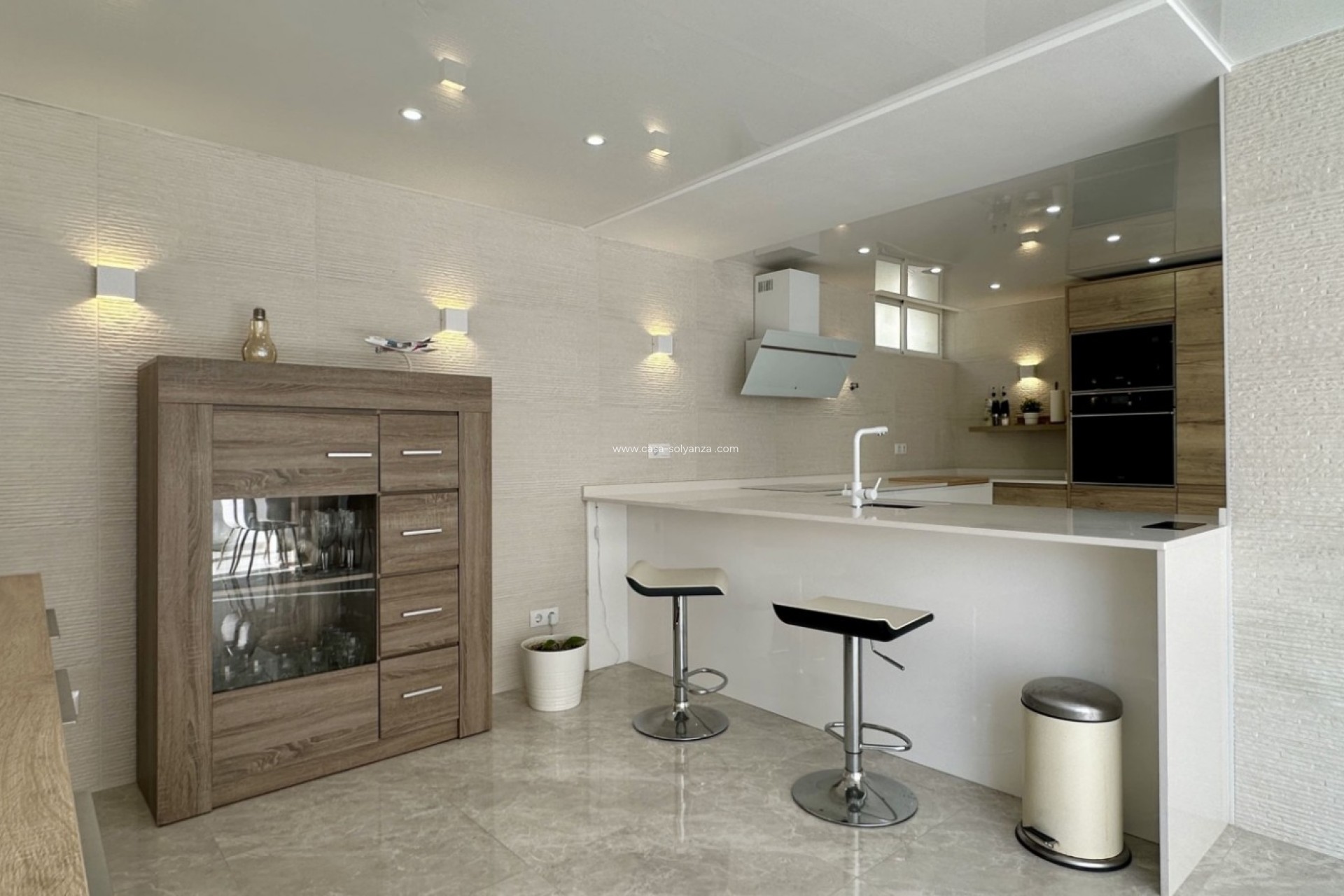 Revente - Villa - Orihuela Costa - Costa Blanca