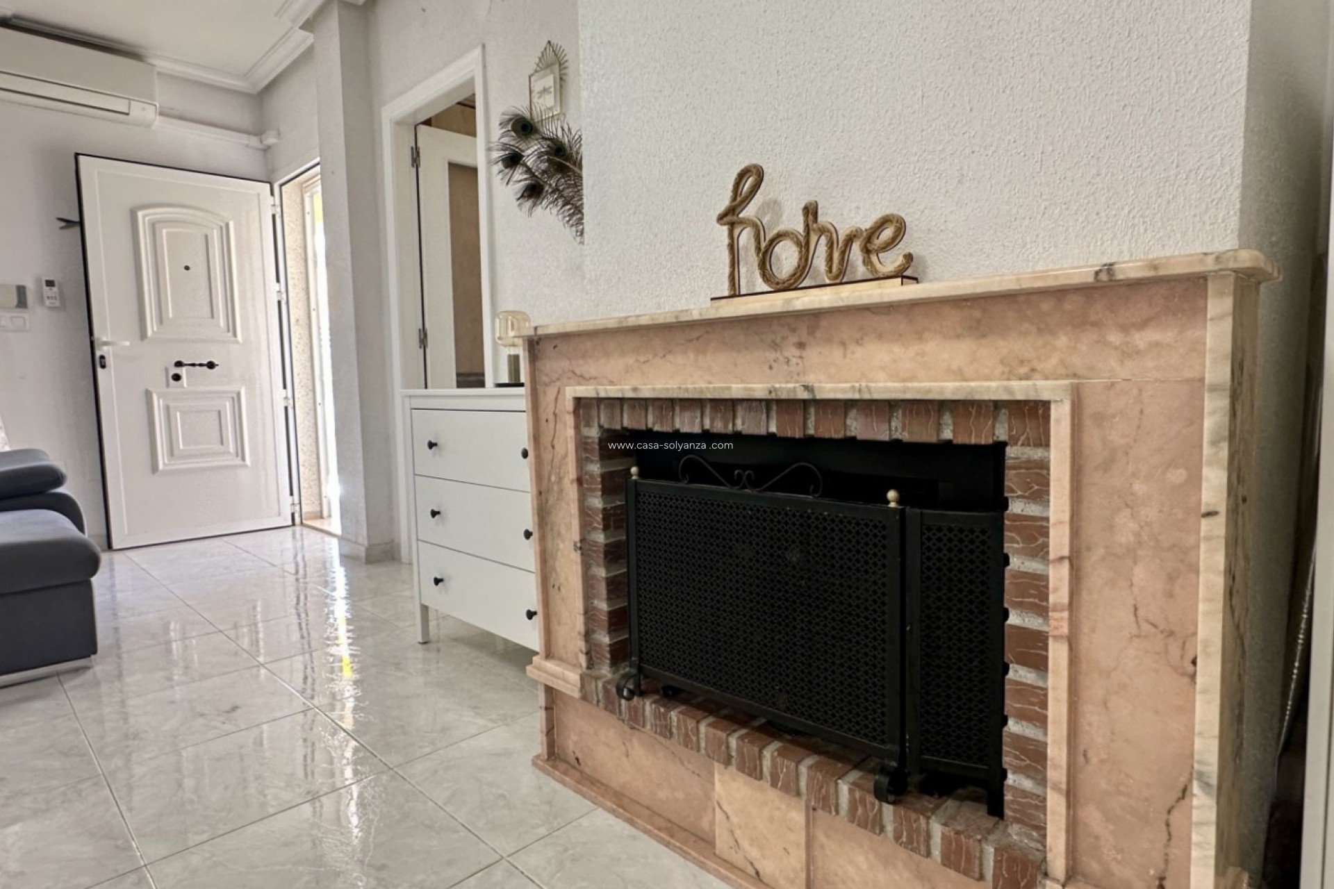 Revente - Villa - Orihuela Costa - Costa Blanca