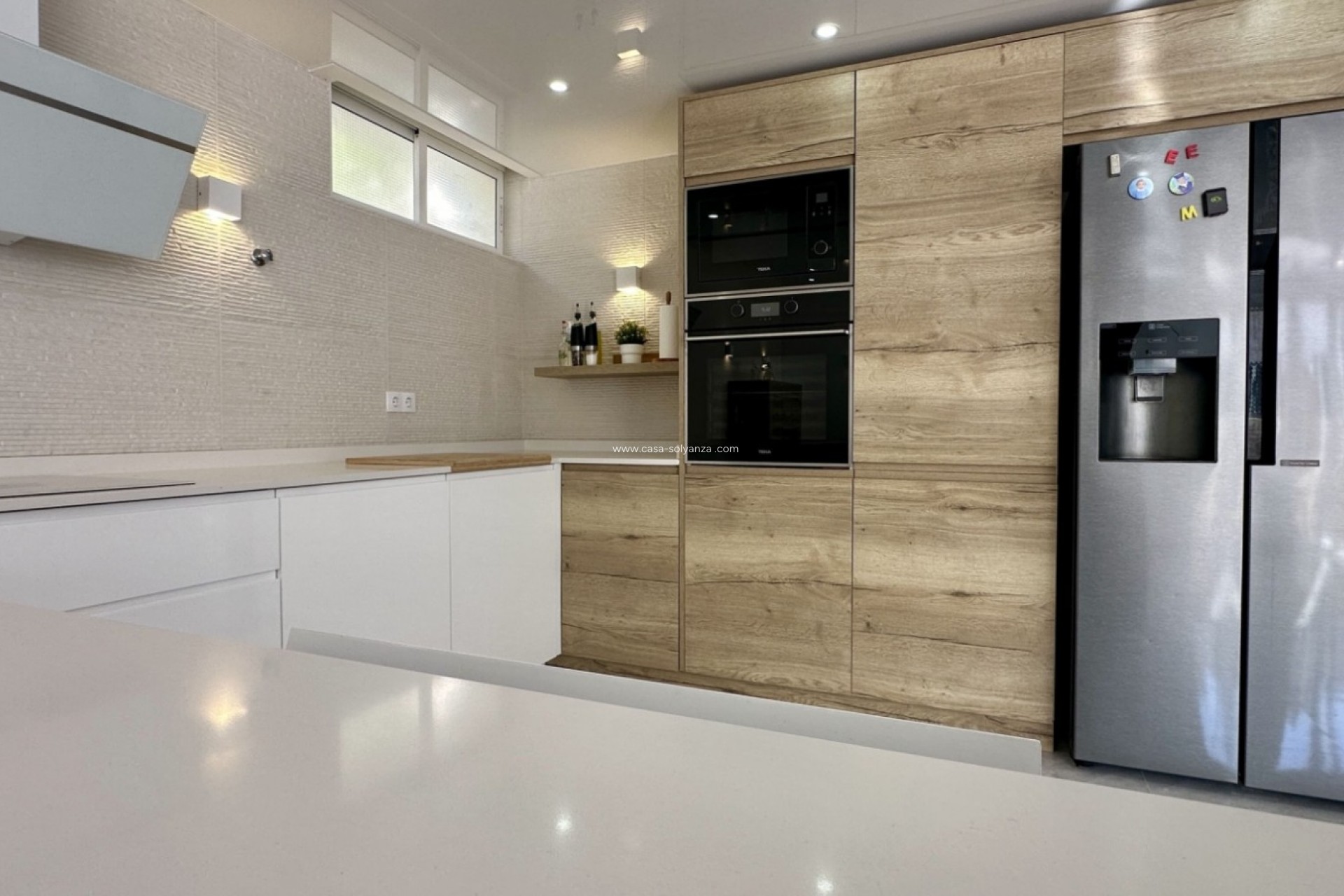 Revente - Villa - Orihuela Costa - Costa Blanca