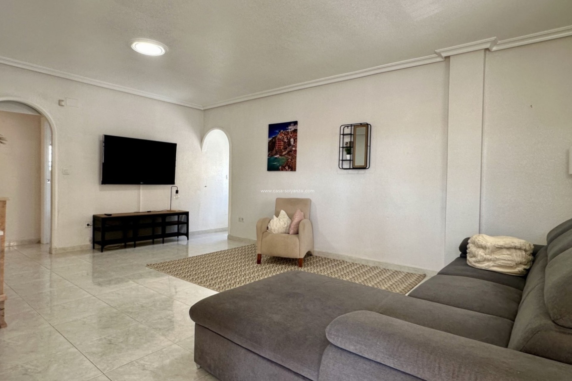 Revente - Villa - Orihuela Costa - Costa Blanca