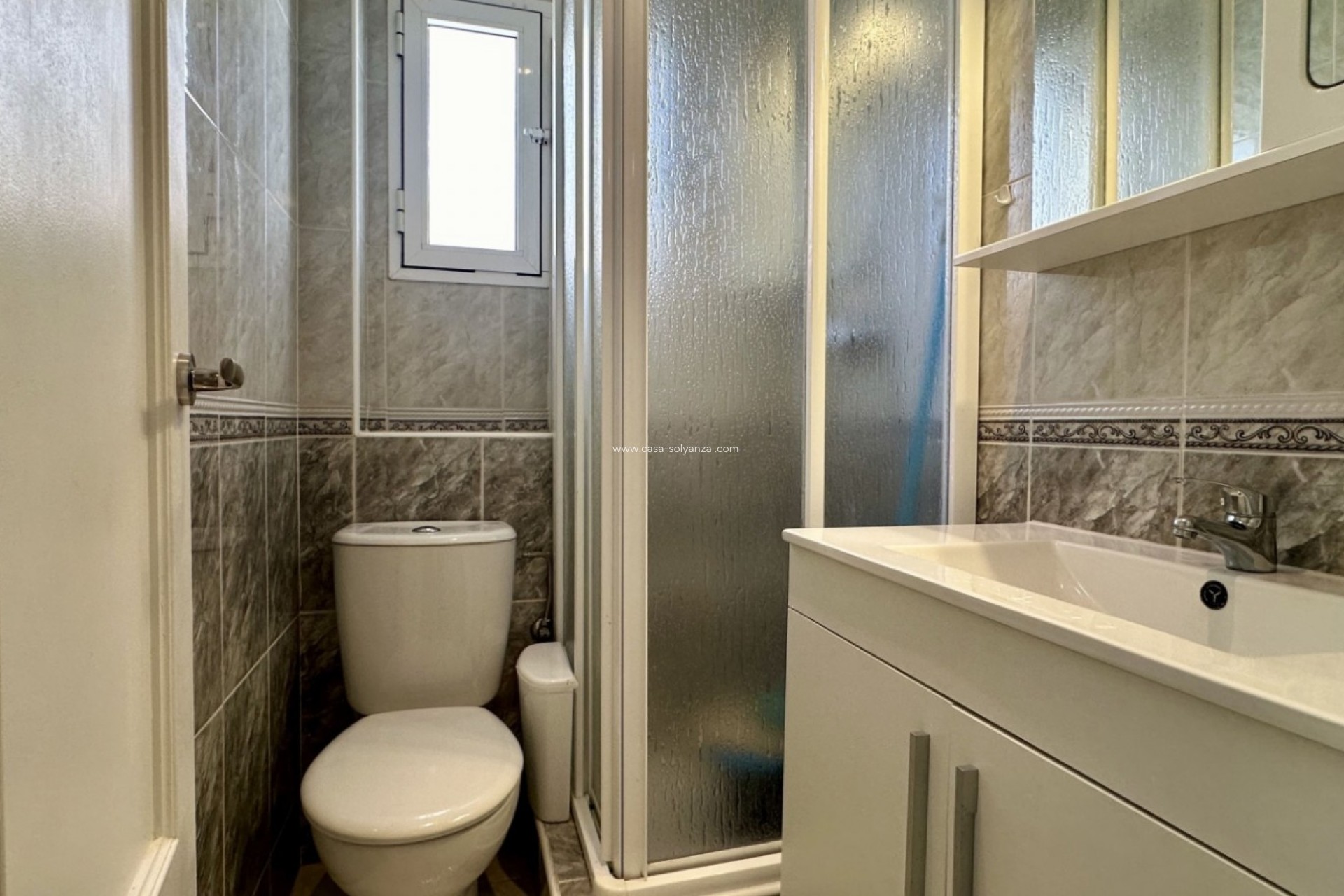 Revente - Villa - Orihuela Costa - Costa Blanca