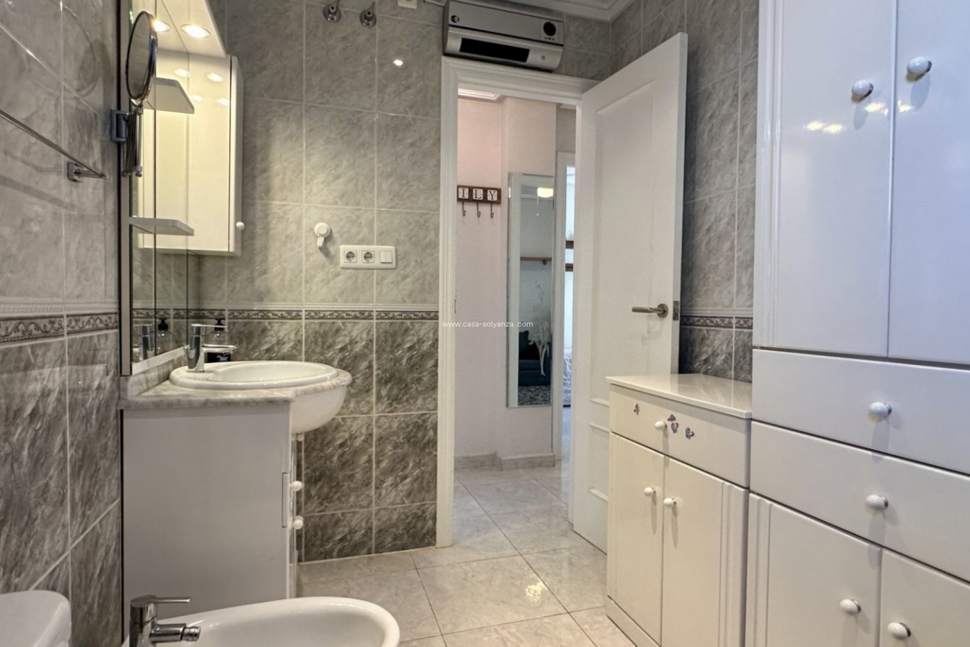 Revente - Villa - Orihuela Costa - Costa Blanca