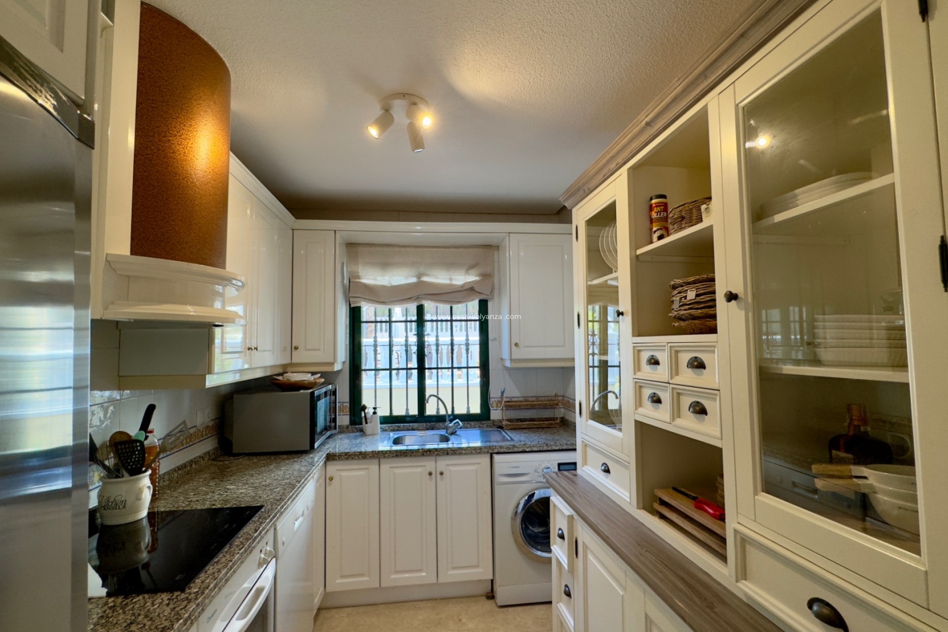 Revente - Villa - Orihuela Costa - Costa Blanca