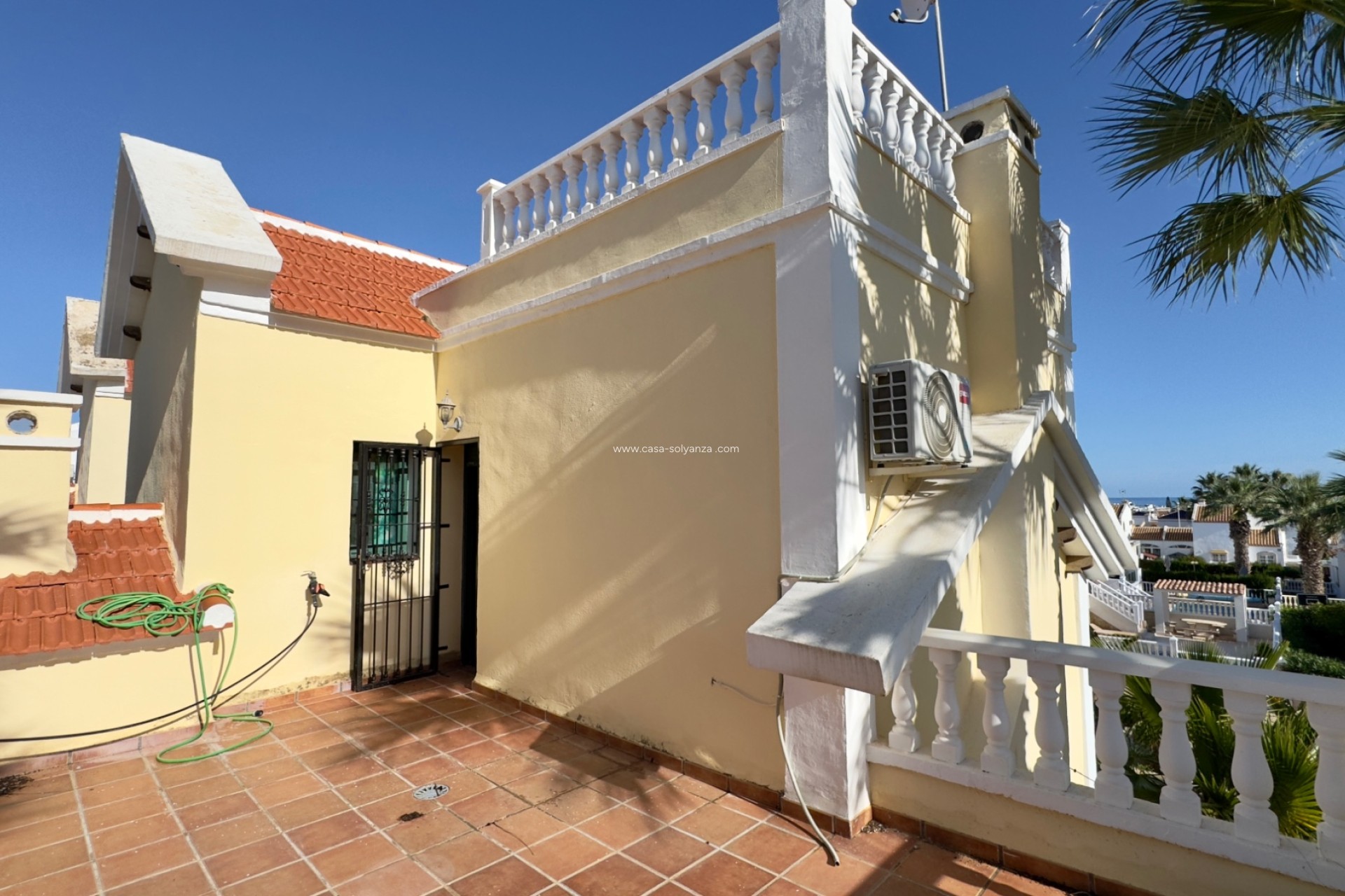 Revente - Villa - Orihuela Costa - Costa Blanca