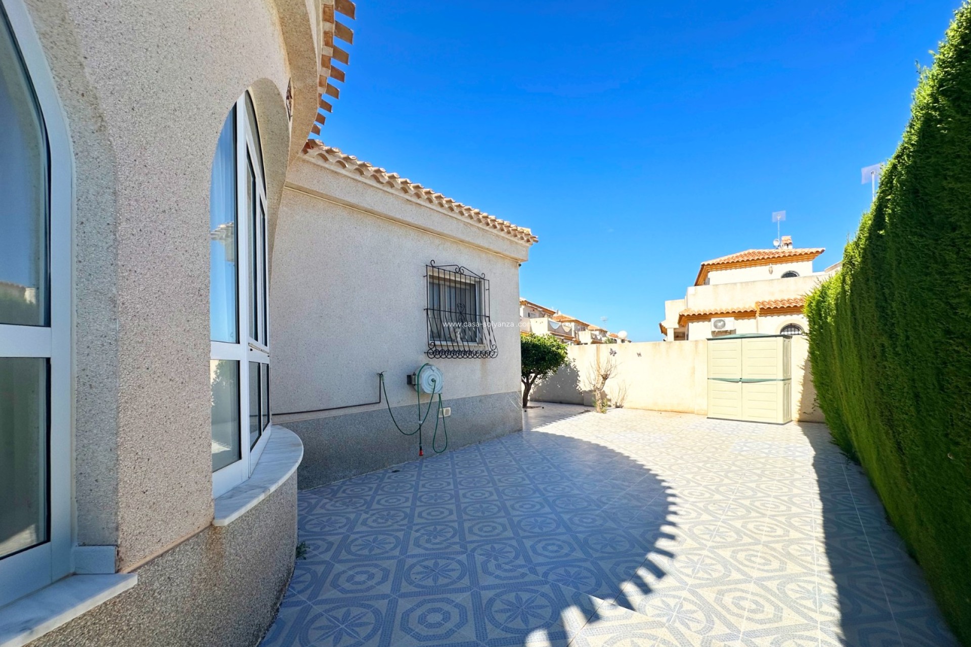 Revente - Villa - Orihuela Costa - Costa Blanca