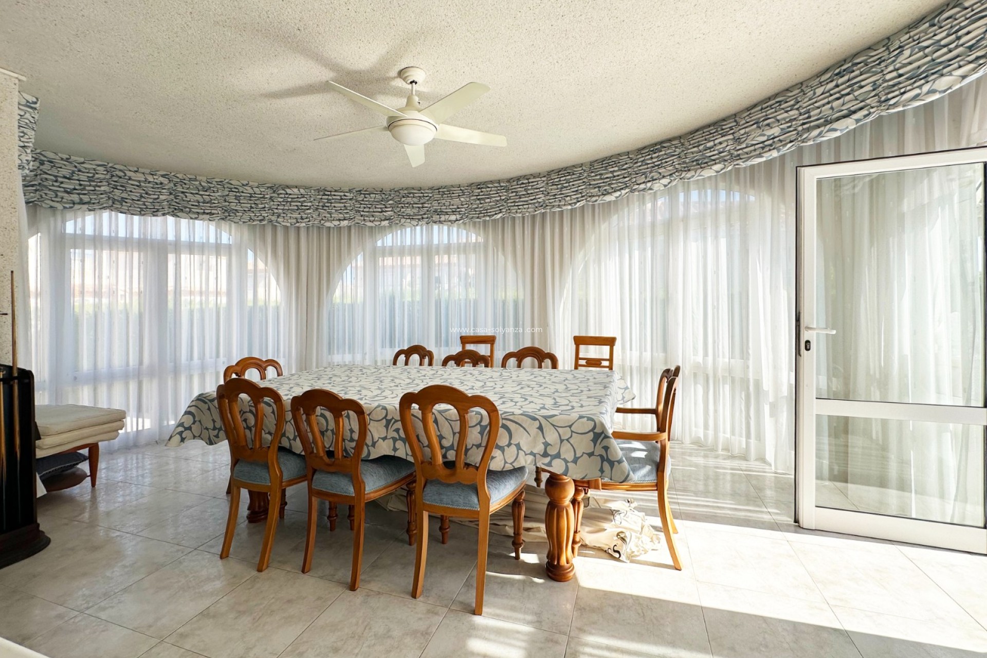 Revente - Villa - Orihuela Costa - Costa Blanca