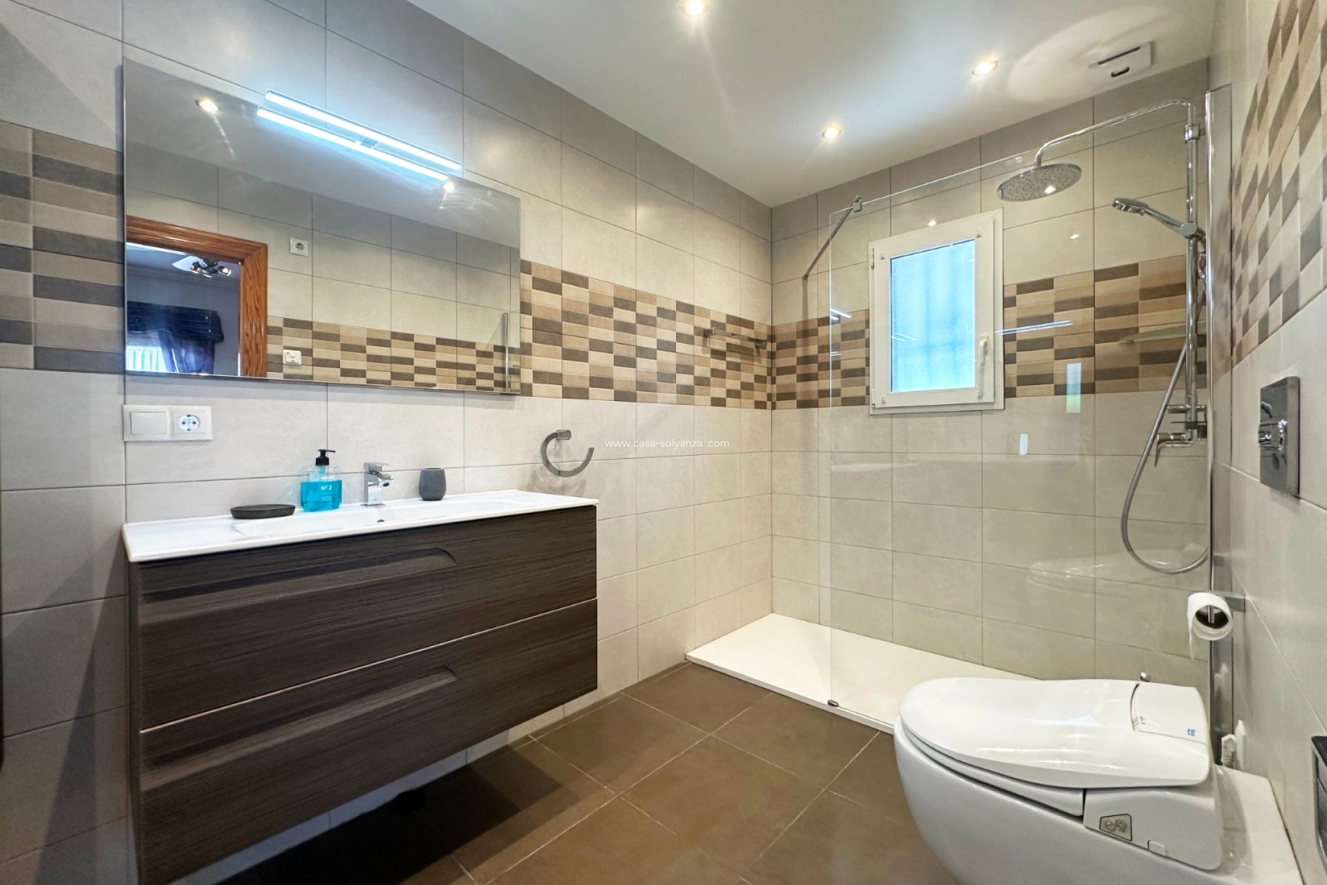 Revente - Villa - Orihuela Costa - Costa Blanca