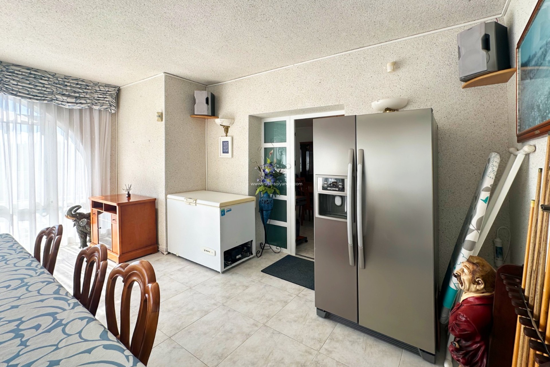 Revente - Villa - Orihuela Costa - Costa Blanca