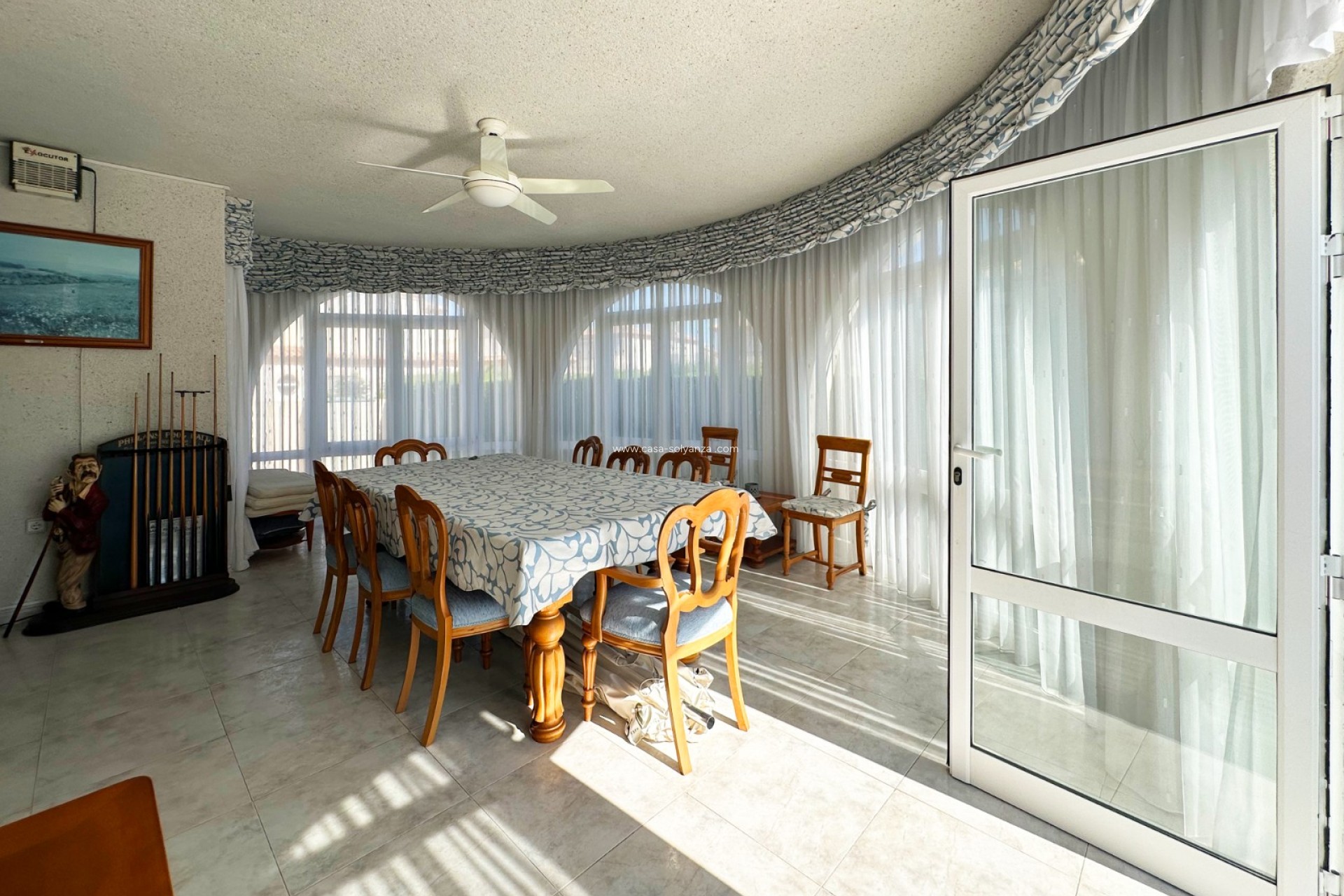 Revente - Villa - Orihuela Costa - Costa Blanca