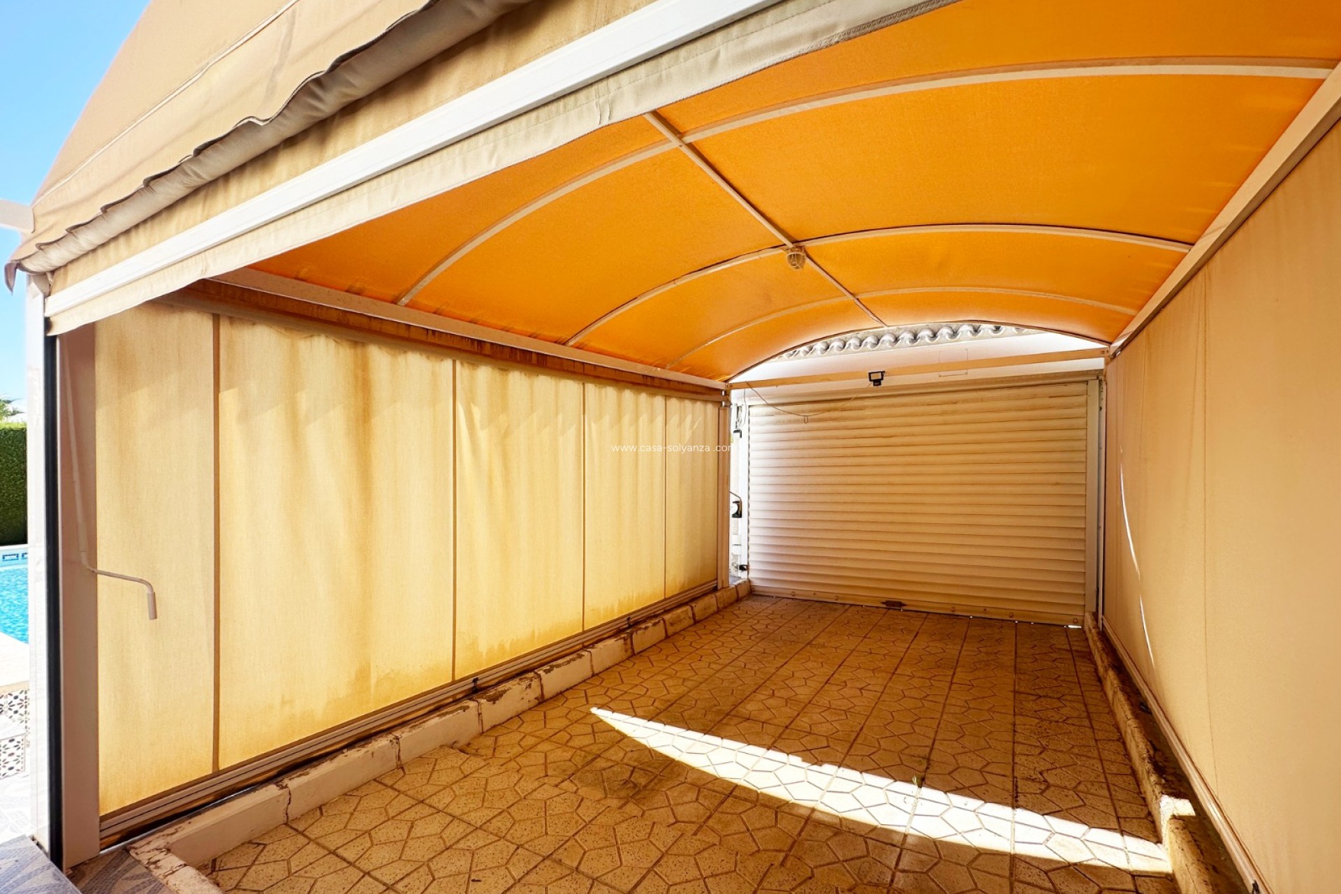 Revente - Villa - Orihuela Costa - Costa Blanca