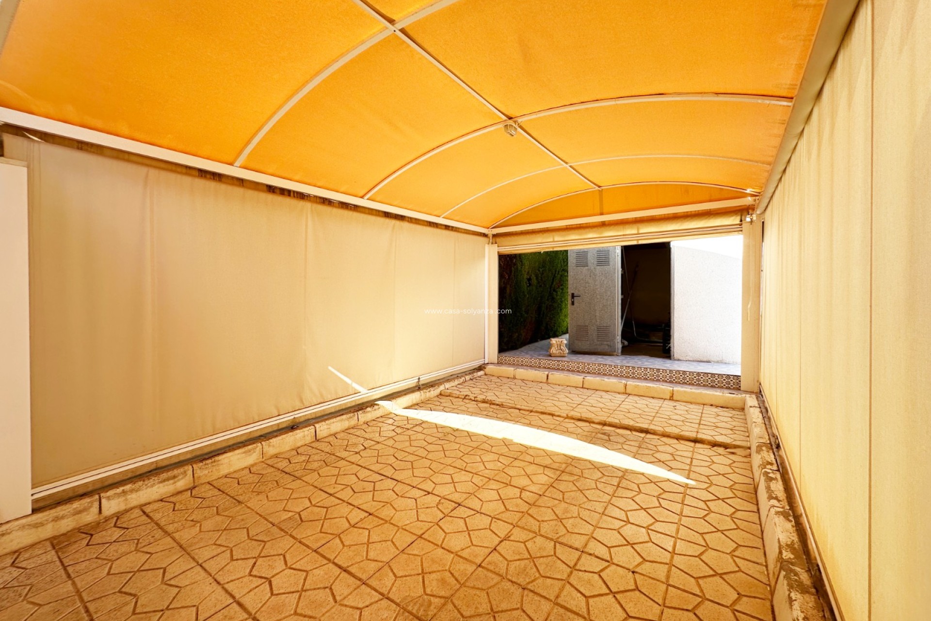 Revente - Villa - Orihuela Costa - Costa Blanca