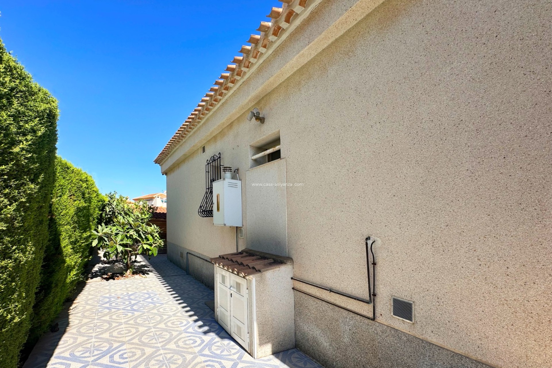 Revente - Villa - Orihuela Costa - Costa Blanca