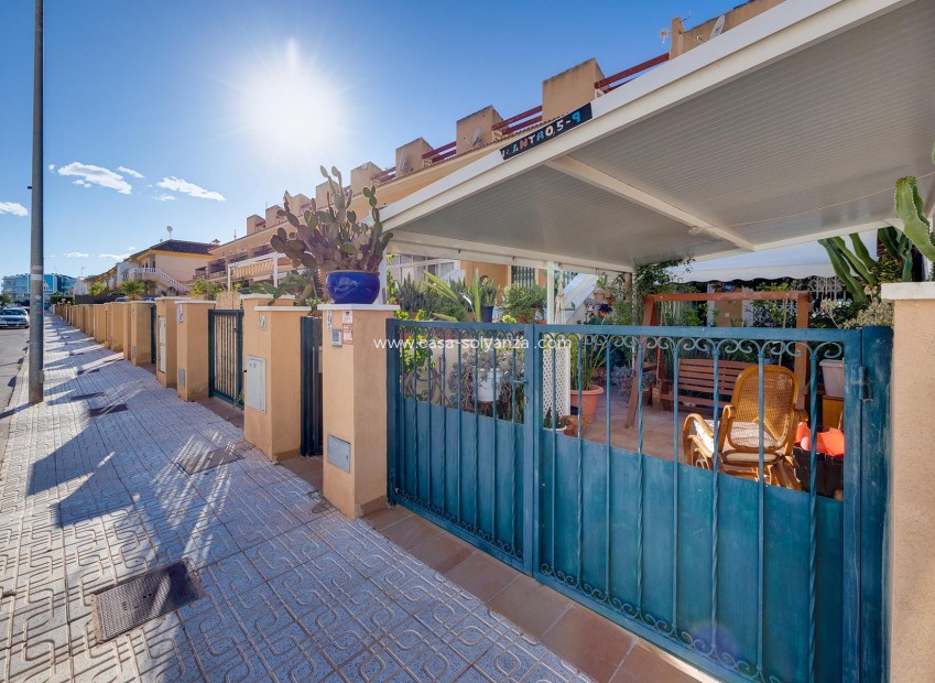 Revente - Villa - Orihuela Costa - Costa Blanca